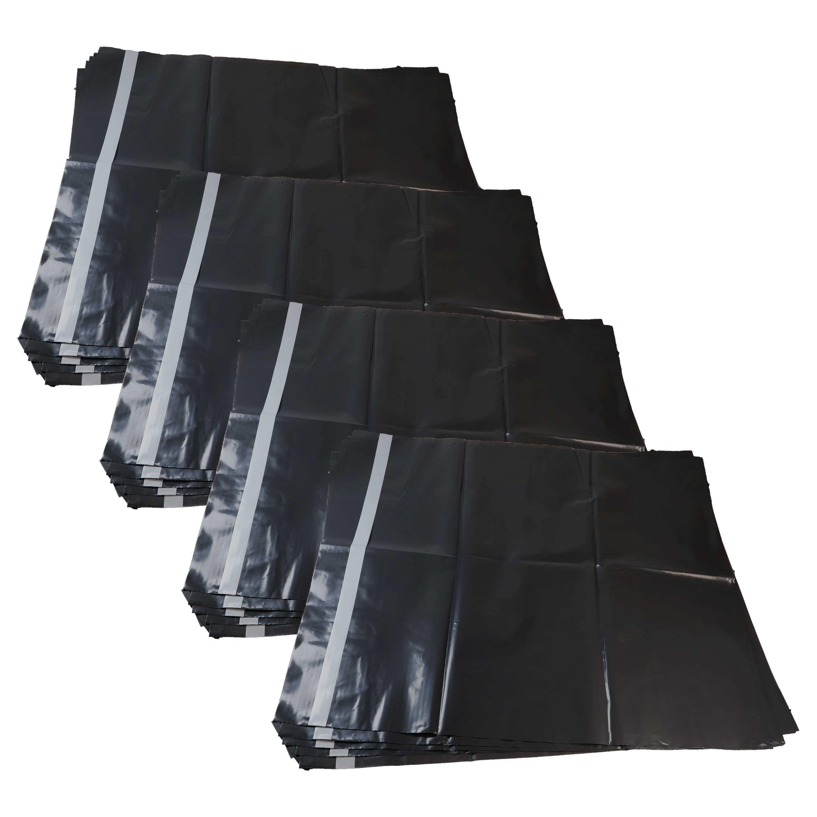20x Sac remplace Nilfisk 302001480 pour aspirateur Nilfisk - polyéthylène