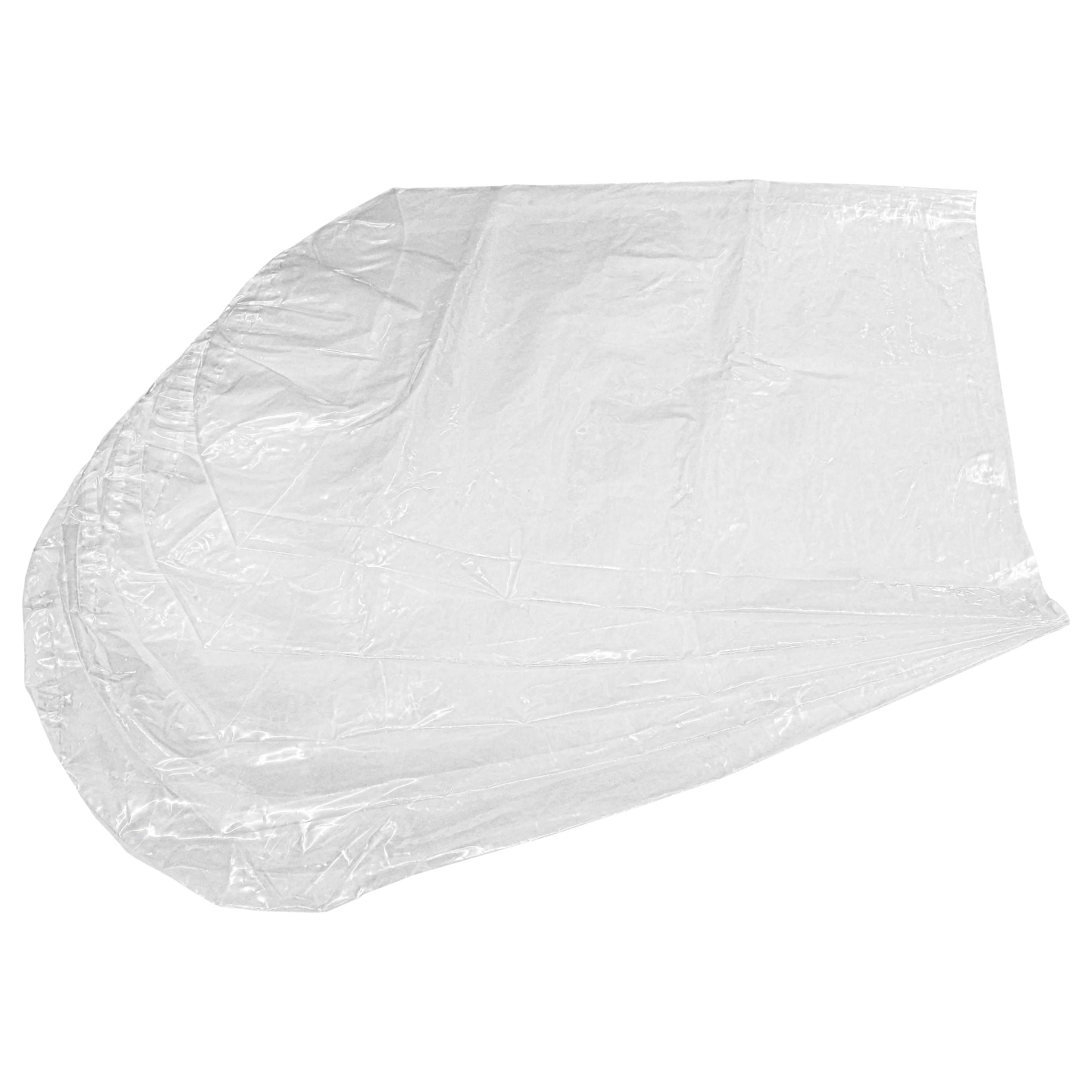 5x Sac remplace Dustcontrol 42285 pour aspirateur Dustcontrol - polyéthylène