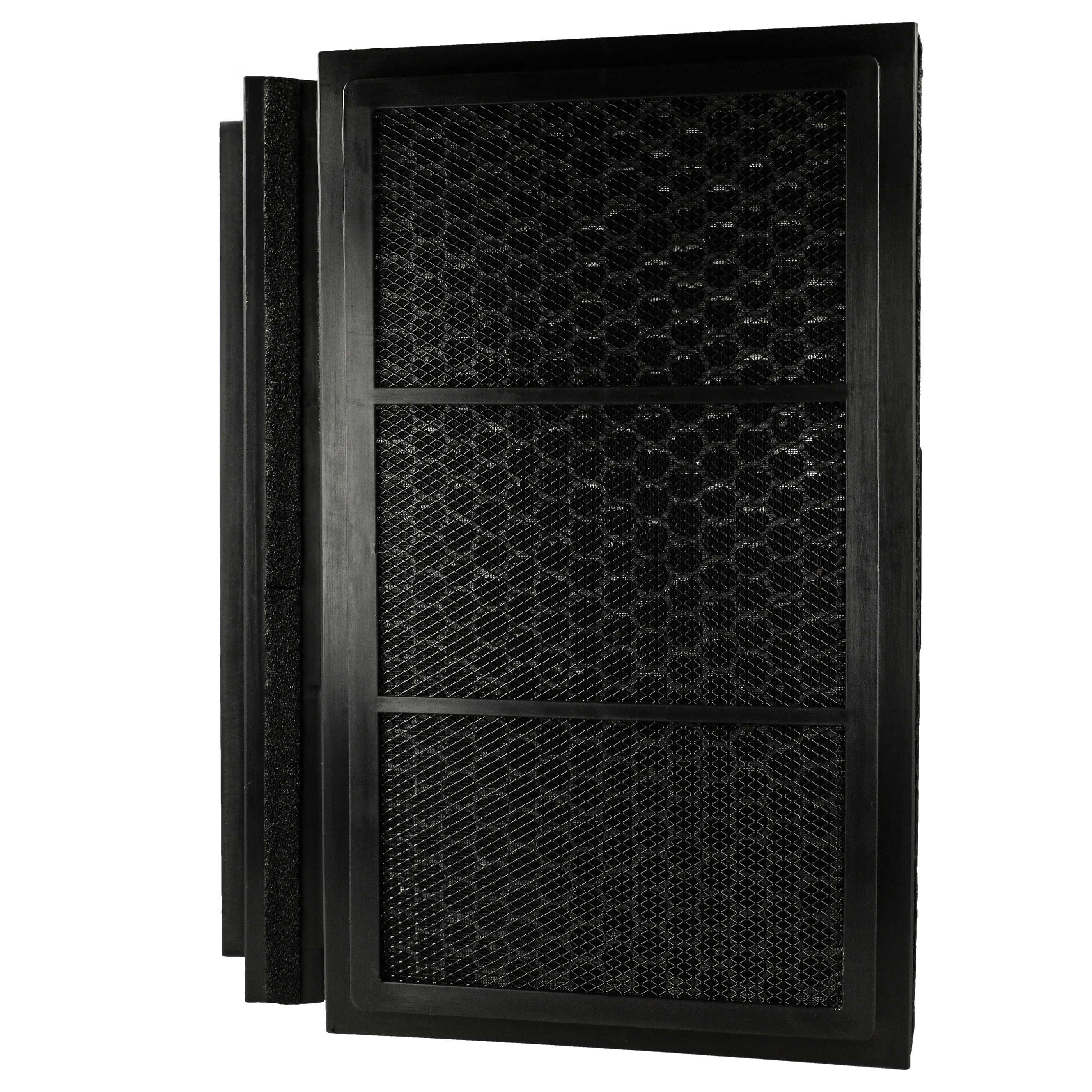 Filter for Blueair Pro L Air Purifier - Pre Filter + HEPA