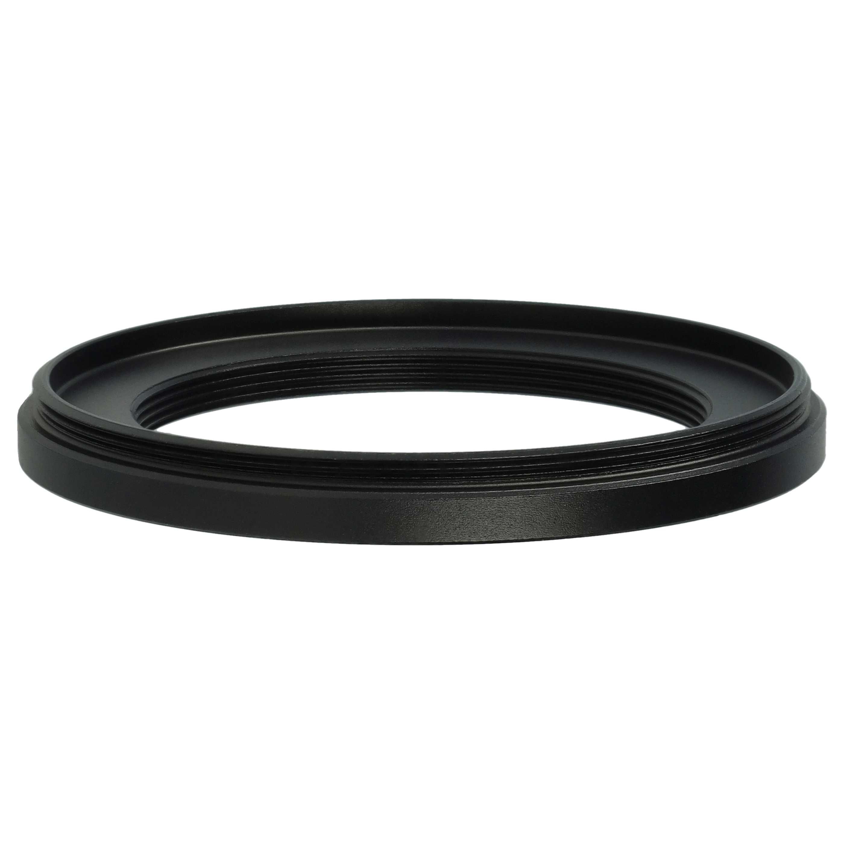 Adattatore step-down da 58 mm a 43 mm per vari obiettivi di fotocamere