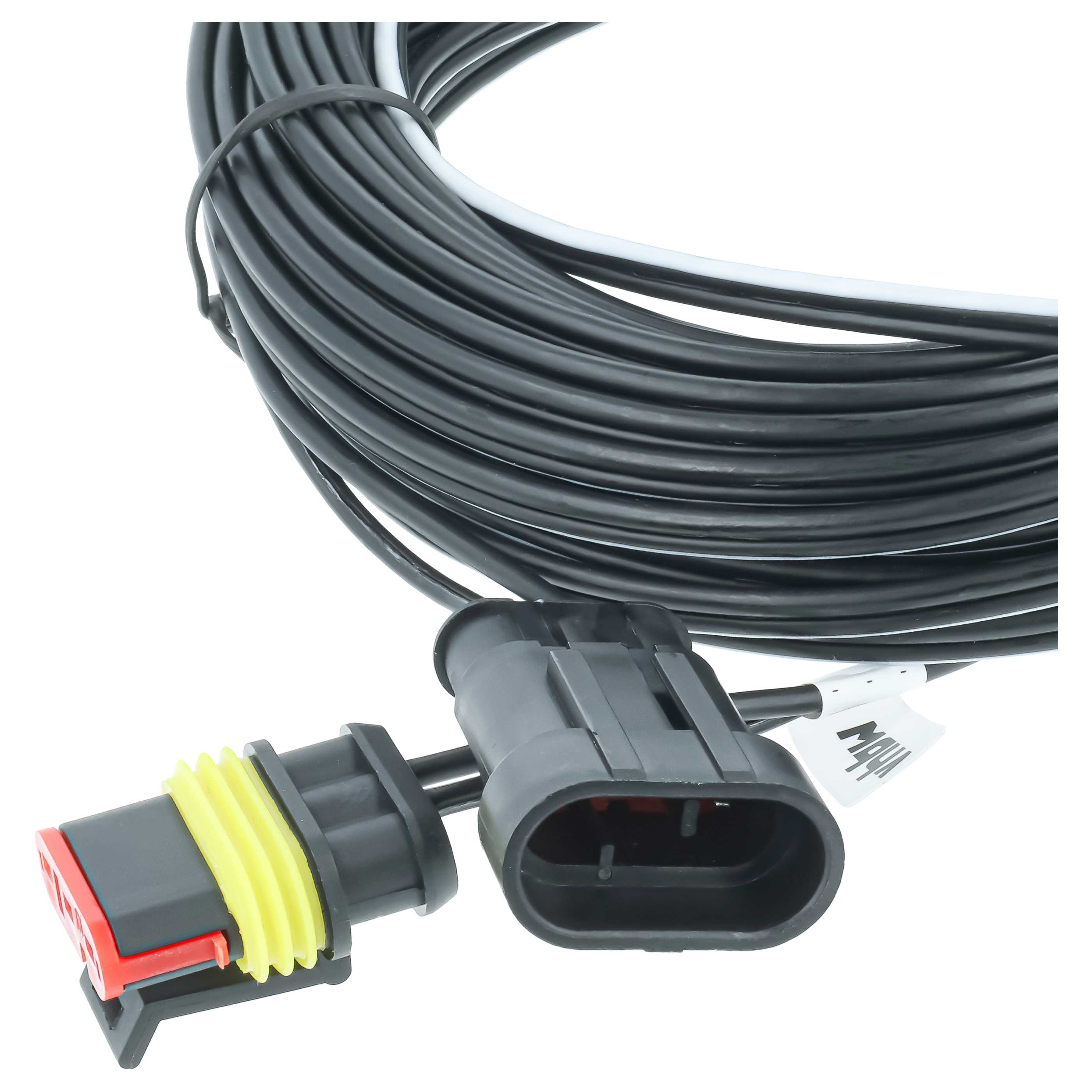 Niederspannungskabel als Ersatz für Husqvarna 588 76 50-05, 588 76 50-02 für Husqvarna - Trafo-Kabel, 10 m