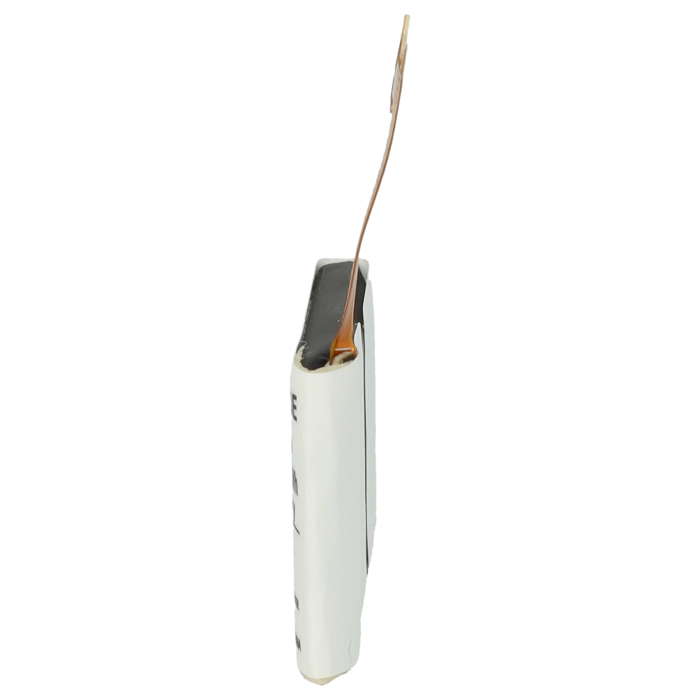 Smartwatch Battery replaces Samsung GH43-04538B, EB-BR730ABE - 220 mAh 3.7 V Li-polymer + Tools