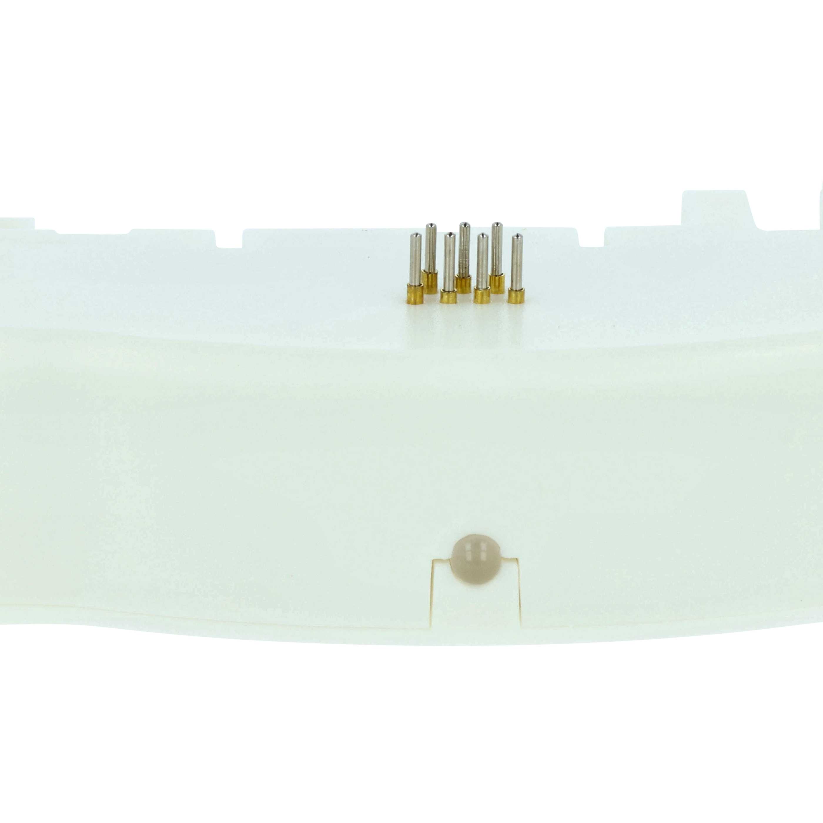 Chip resetter sostituisce Epson T0711, T0891, T0713, T0712, T0714, T0892 per stampanti, cartucce d'inchiostro 