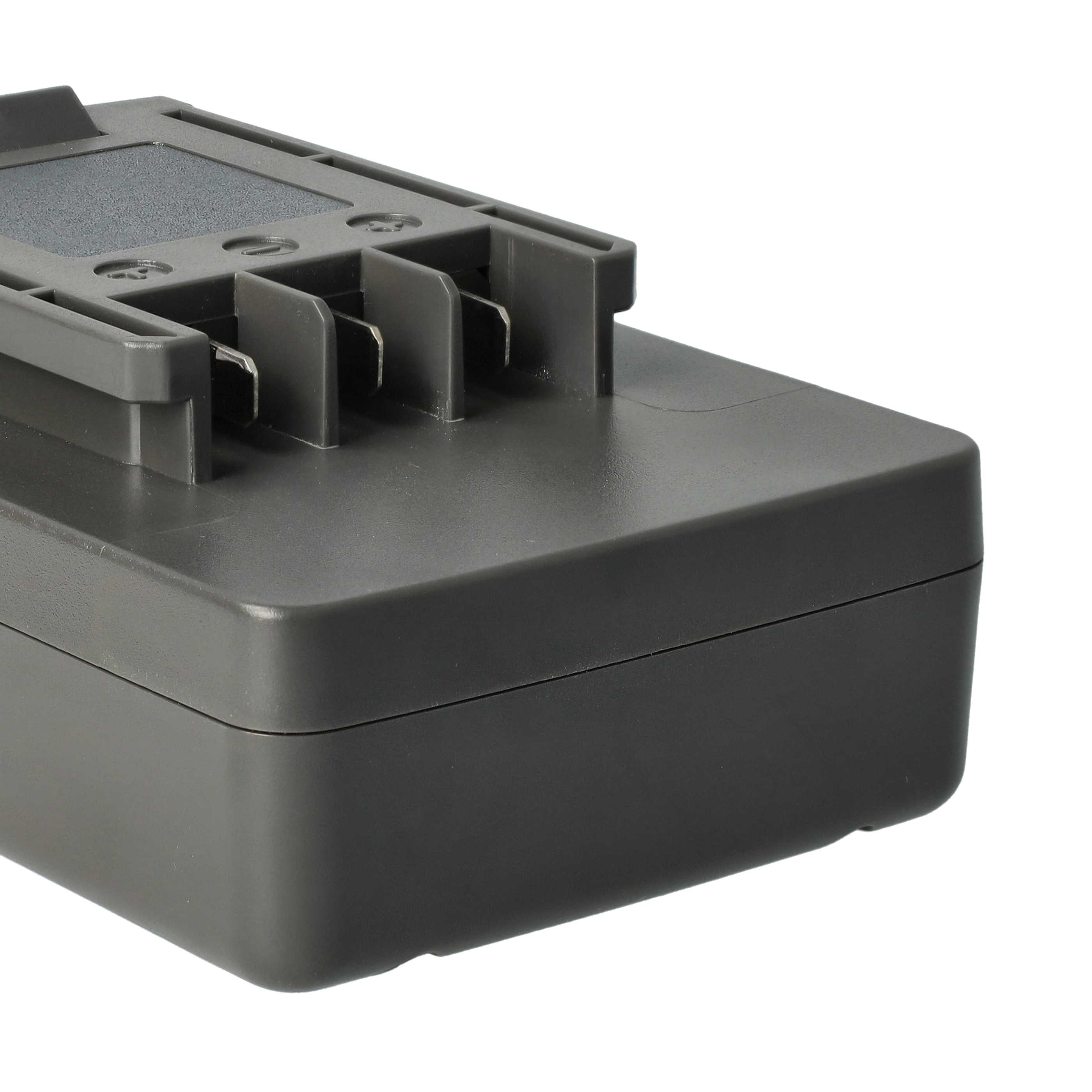 Battery replaces WOLF-Garten 785454, 41A20--L650 Electric Power Tool - 2000 mAh, 18 V, Li-Ion