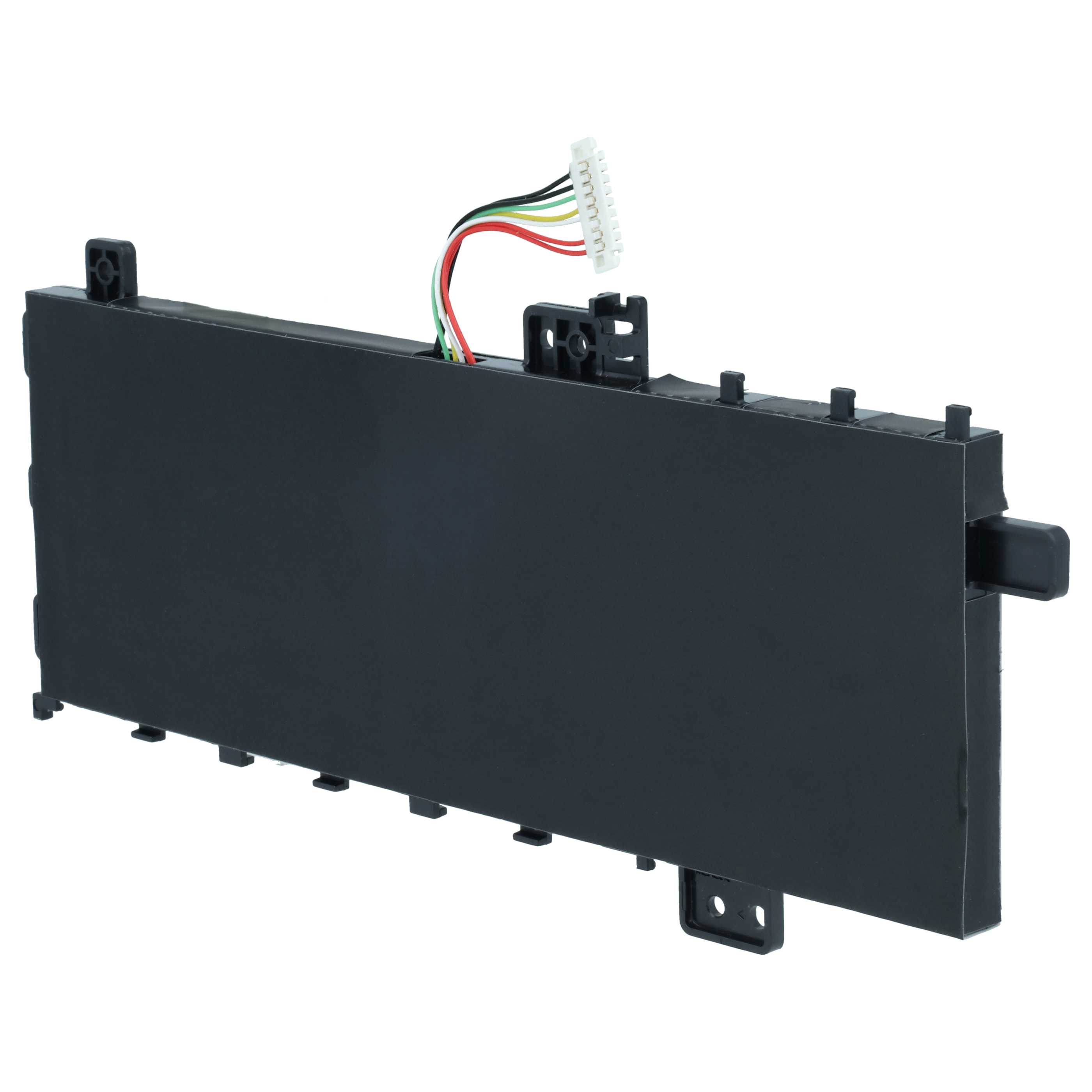 Batterie remplace Asus 0B200-03190400E, 0B200-03190400 pour ordinateur portable Asus- 4050mAh 7,6V Li-polymère