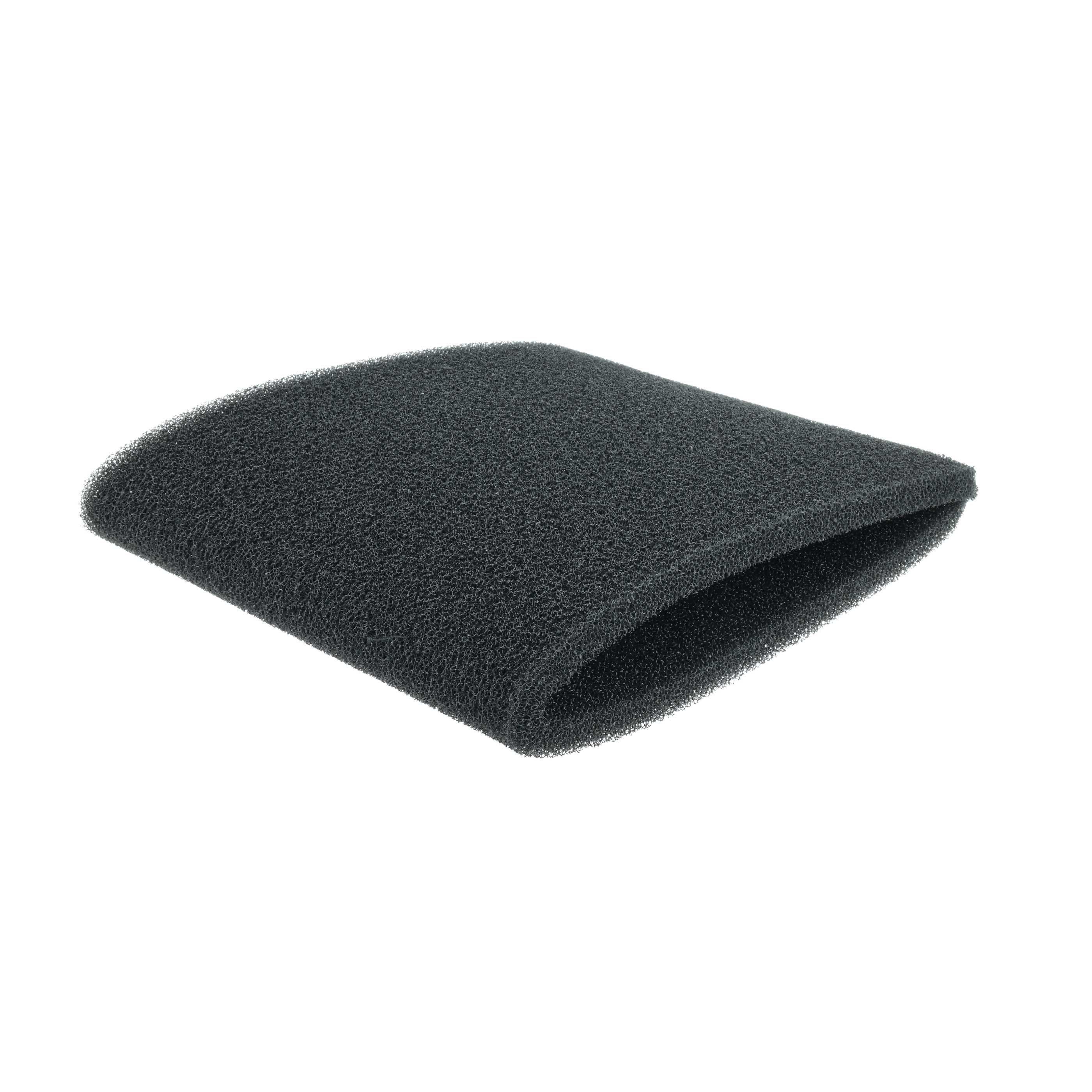 5x Filterfoam filter replaces EINHELL Accessory 2351132 for Einhell Vacuum Cleaner