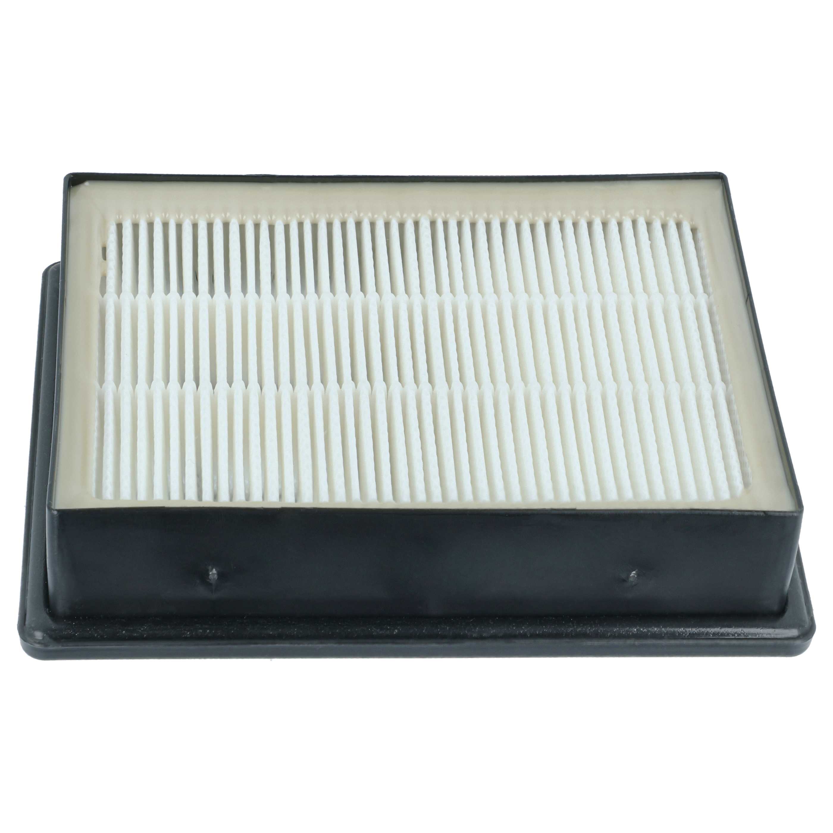 2x Filter replaces Grundig 759551359600, VCF56 for Grundig Vacuum Cleaner