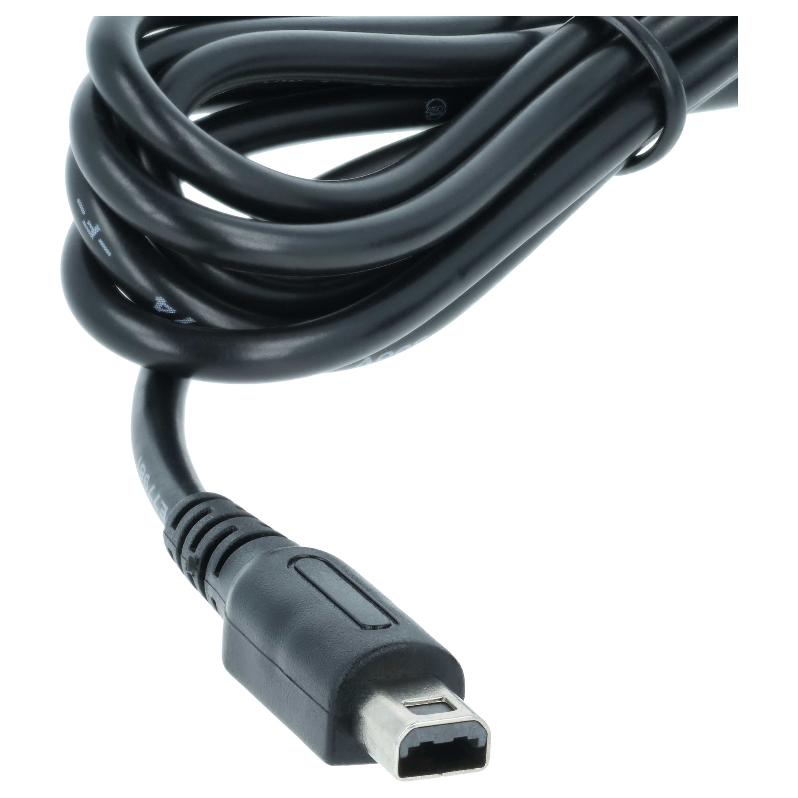 Caricabatterie per console di gioco Nintendo 3DS