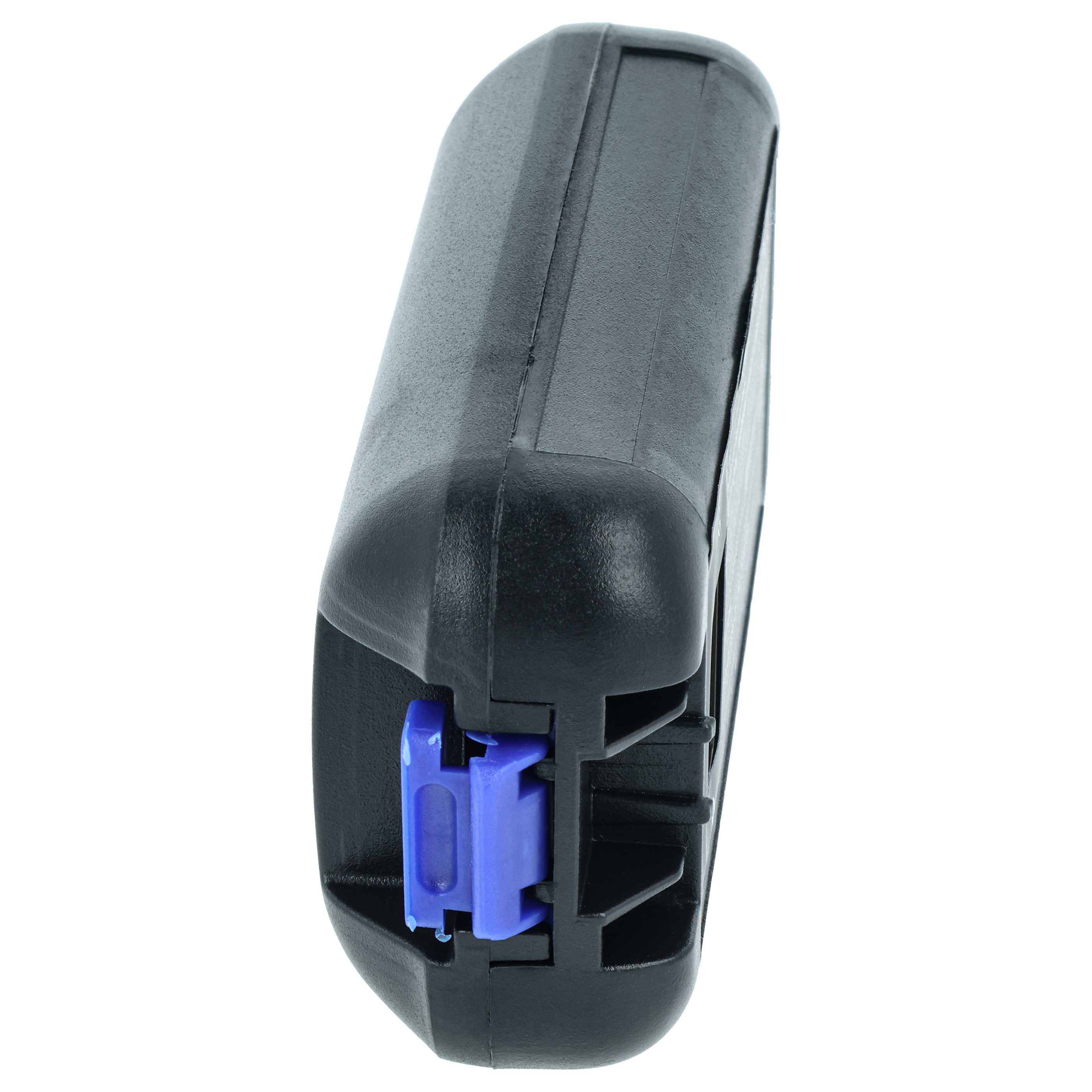 Handheld Computer Battery replaces Honeywell 318-034-001, 318-034-013, 318-034-003 - 5200mAh, 3.7V