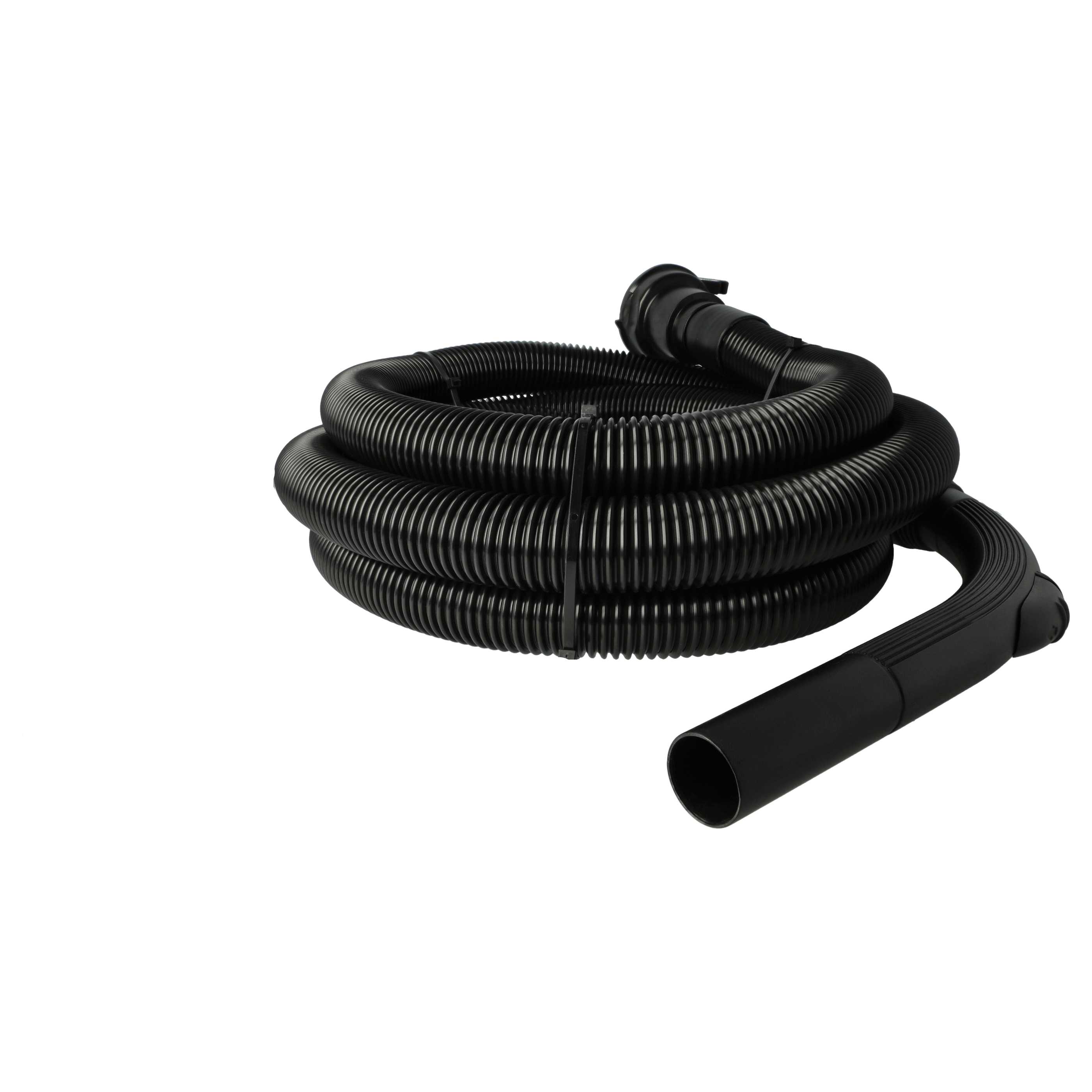Hose replaces Kirby 224814 for Kirby vacuum cleaner - with Handle, 4m