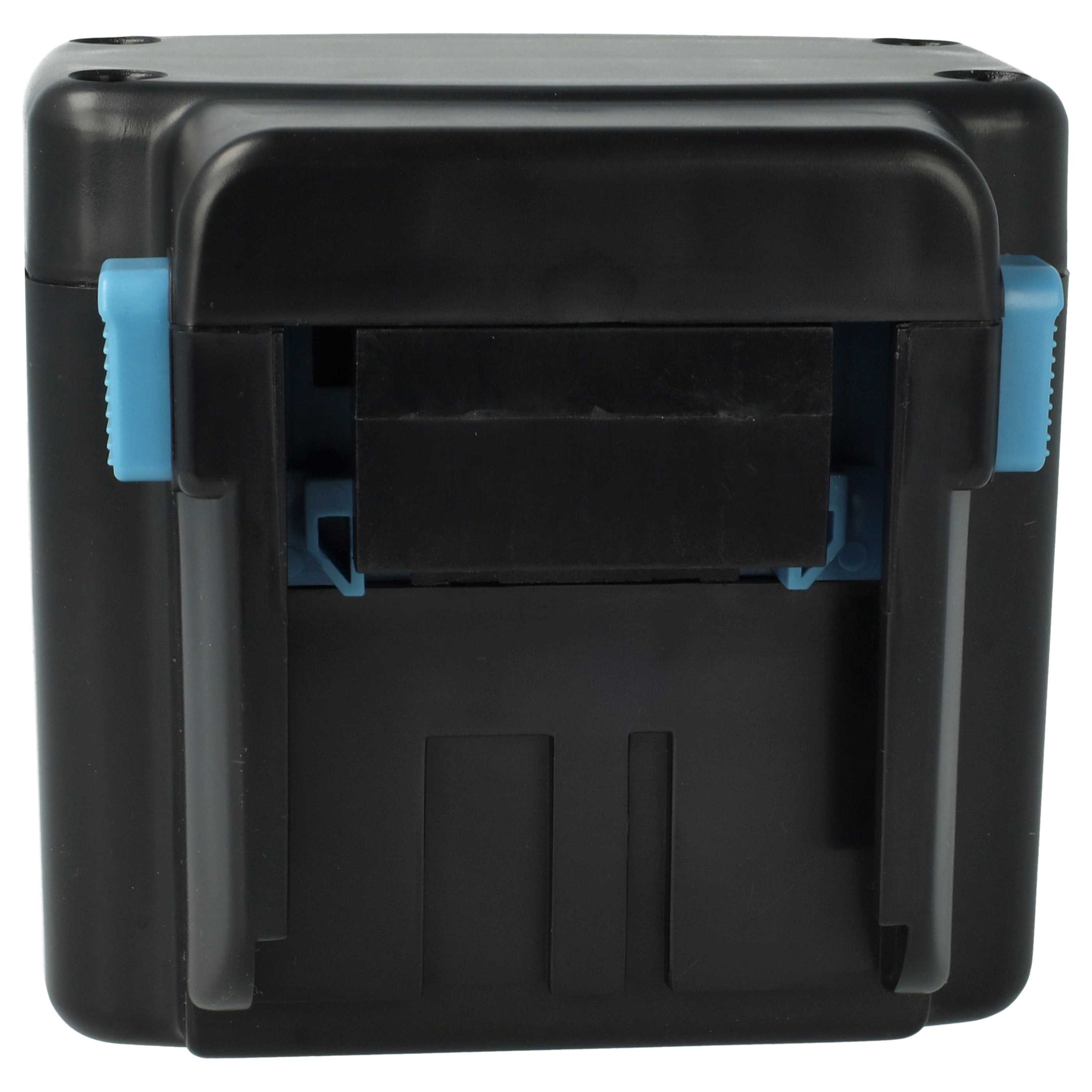 Batterie remplace Hitachi EB 2430HA, EB 2420, 319-807, 319-805 outil électrique Hitachi - 3Ah 24V NiMH