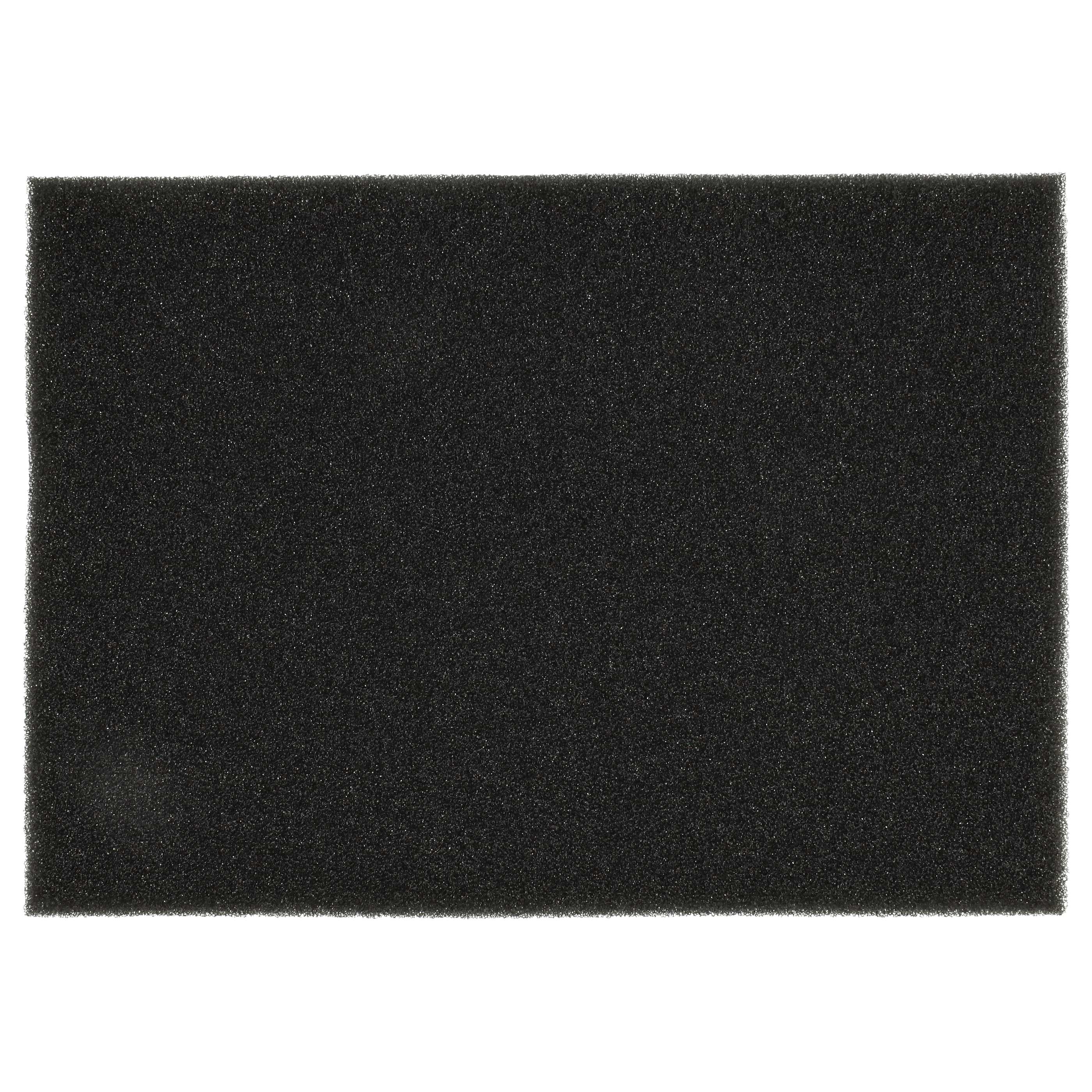 Filter Set (2x foam filter) as Replacement for 1123156000 Tumble Dryer