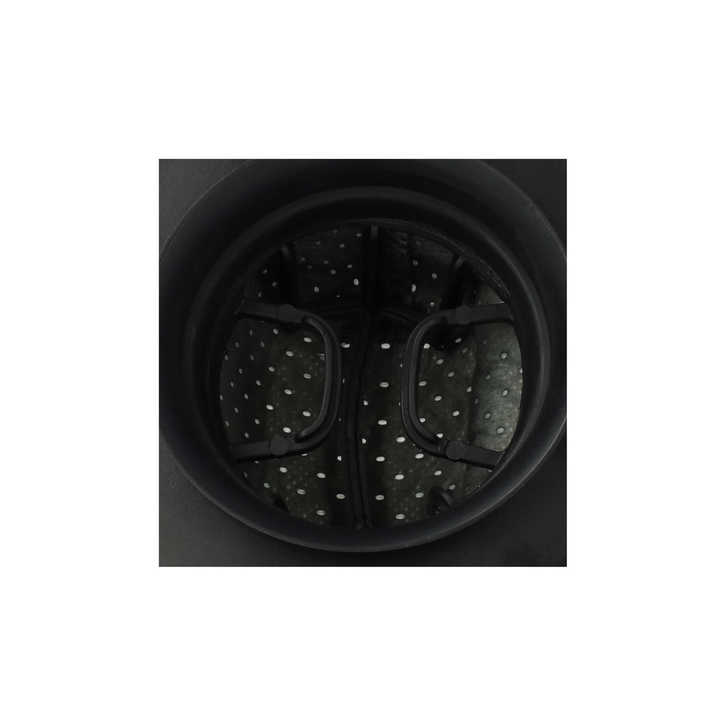 2x Filterfilter replaces Rowenta ZR005203 for Rowenta Vacuum Cleaner