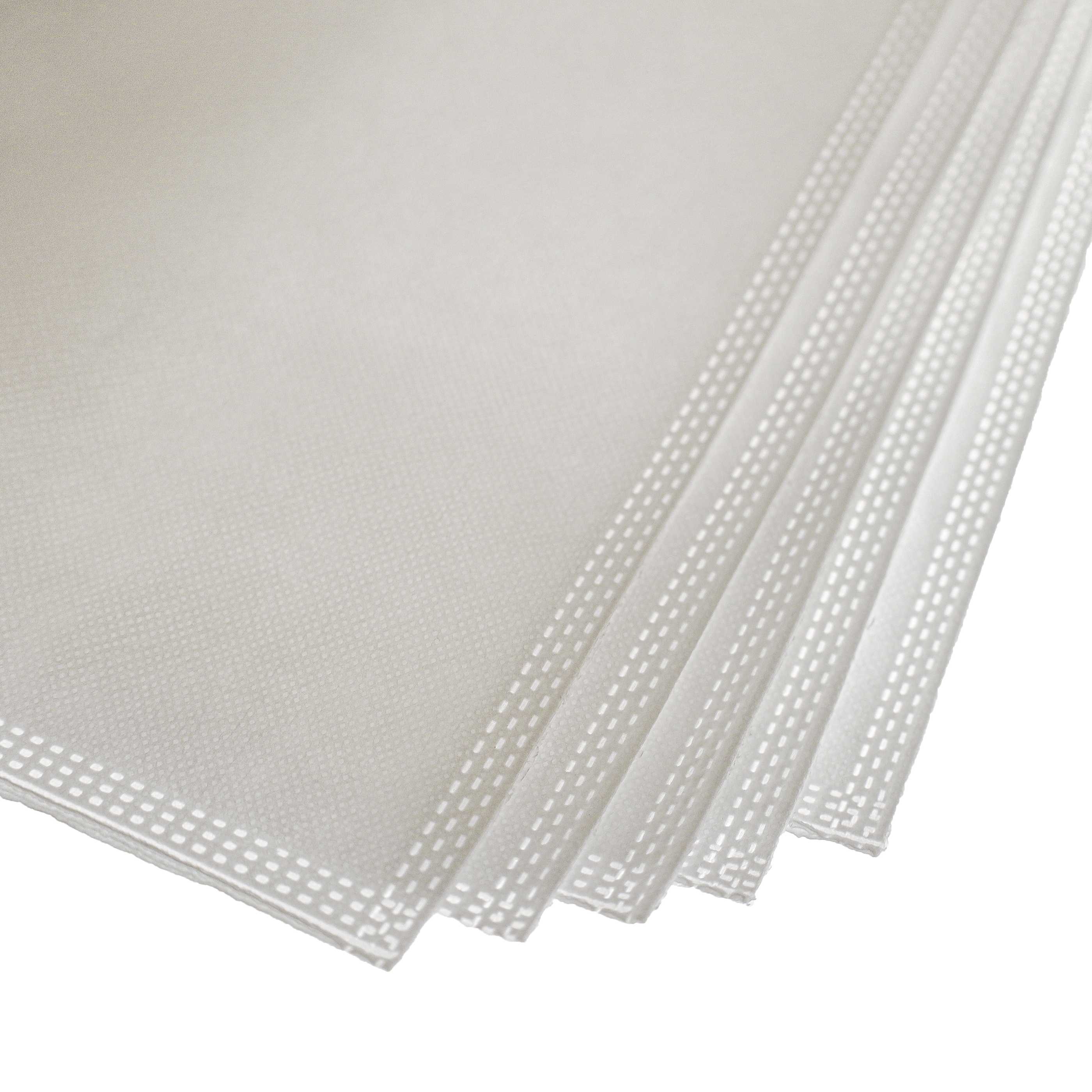 5x Staubsaugerbeutel als Ersatz für Hikoki 66370133, 338634 für BTI Staubsauger u.a. - Mikrovlies