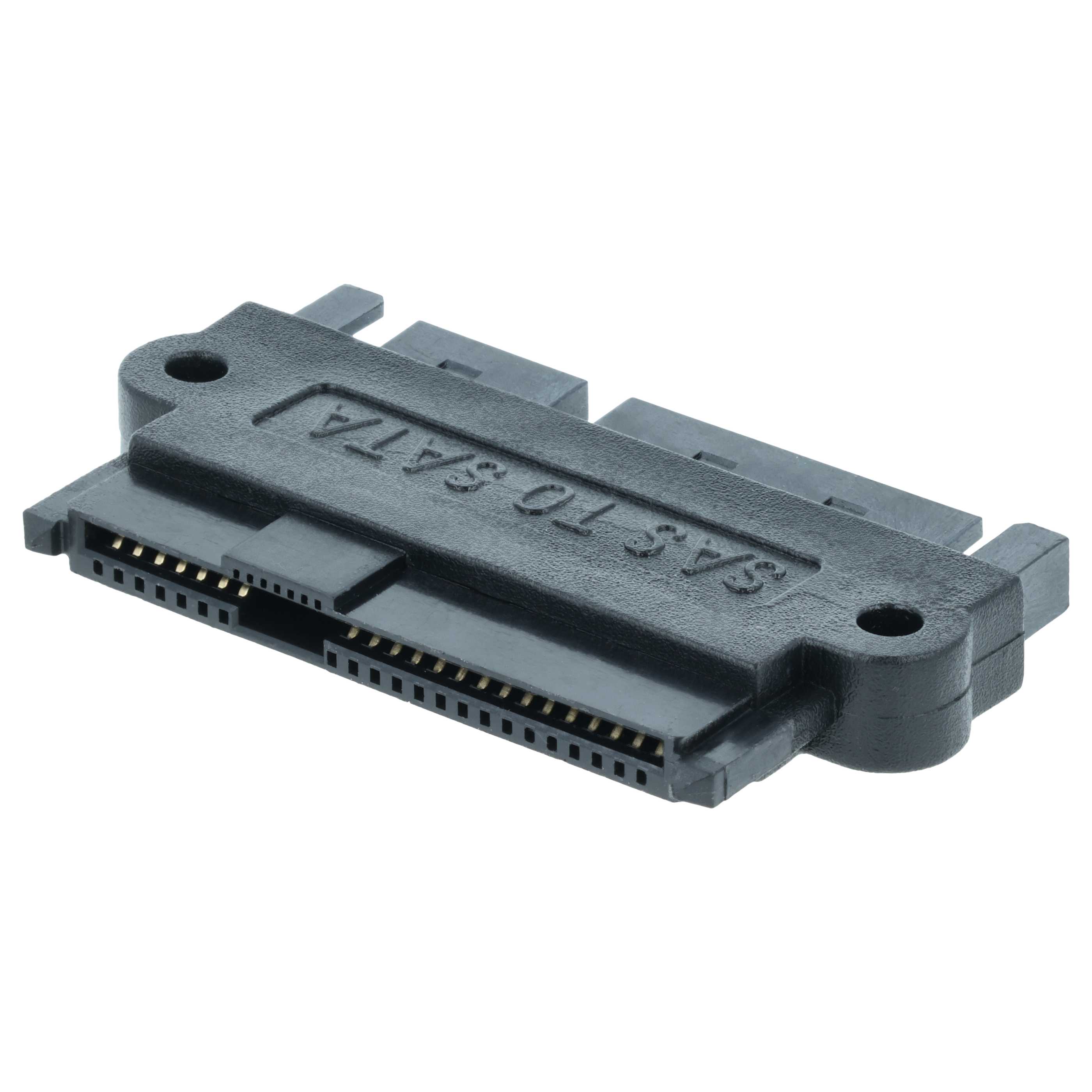 SAS - SATA Adapter passend für Festplatte & Controller