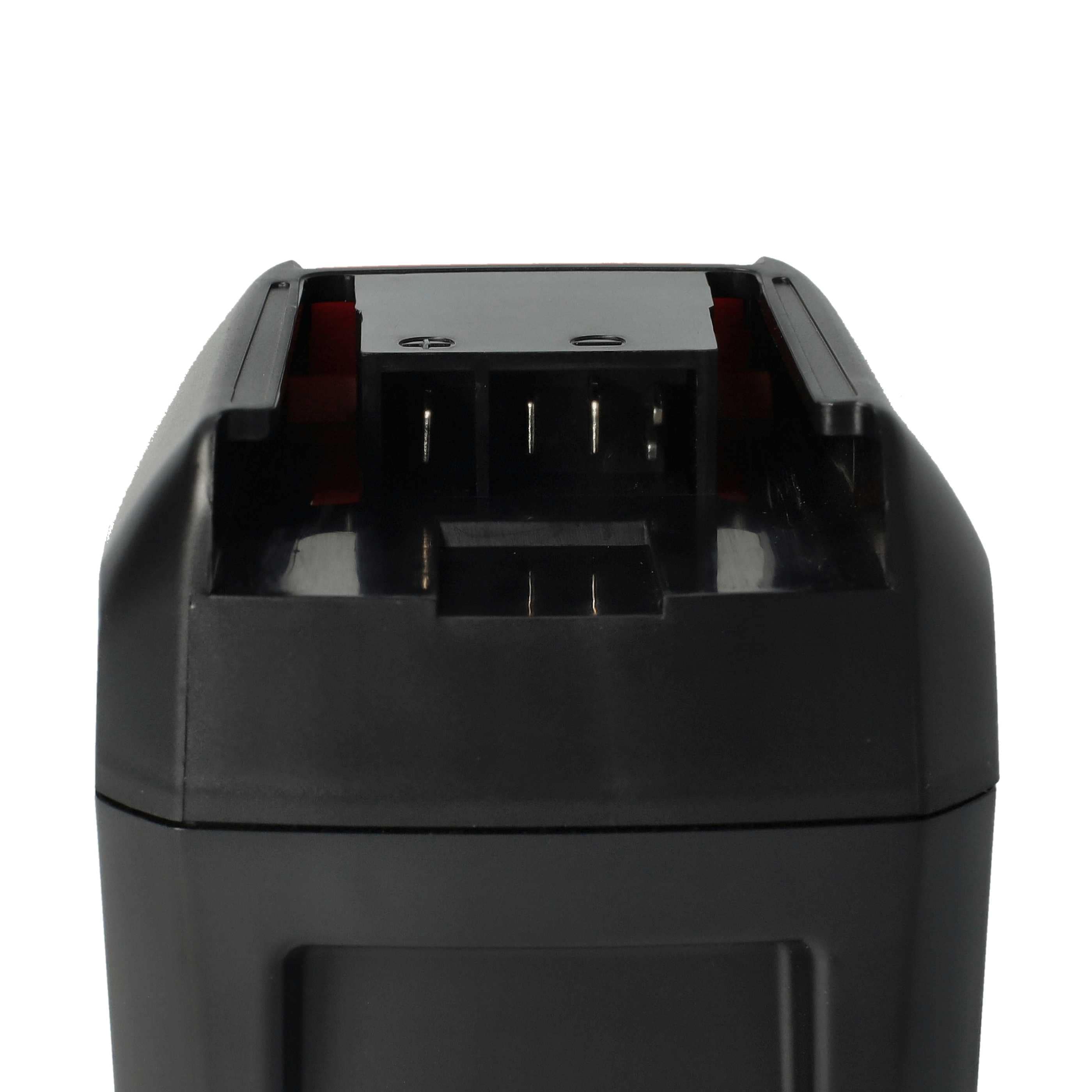 Battery replaces Fein 92604173020, 92604165020, 92604171020 Electric Power Tool - 4000 mAh, 18 V, Li-Ion