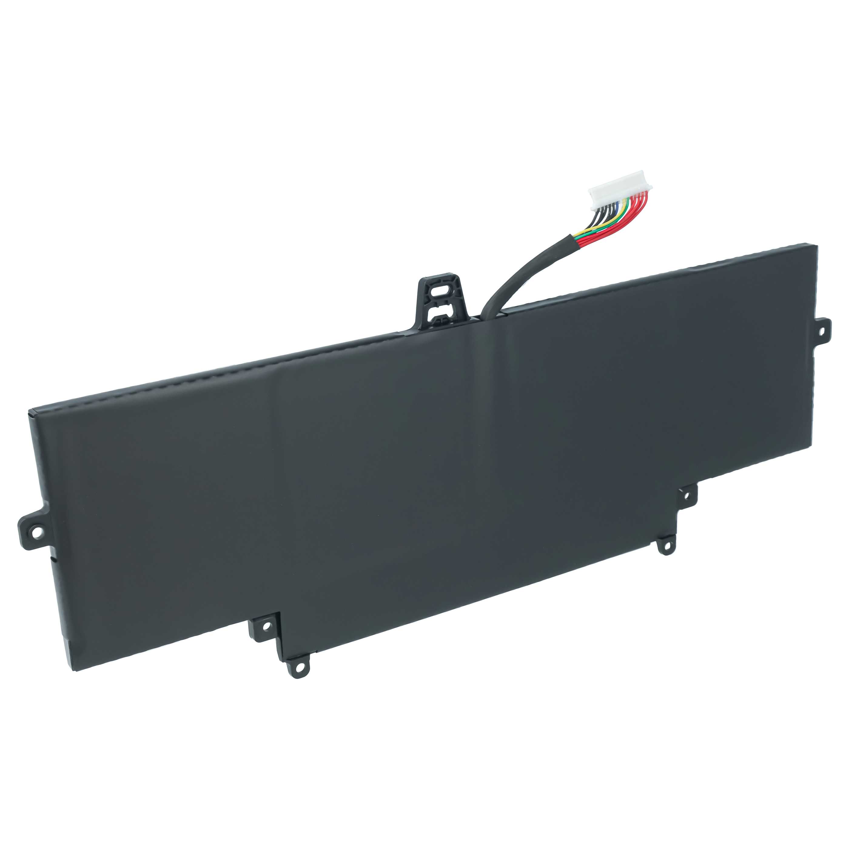 Notebook Battery replaces HP HK04XL, L84352-005, HSTNN-IB9J, L83796-171 - 6600 mAh 7.6 V Li-polymer