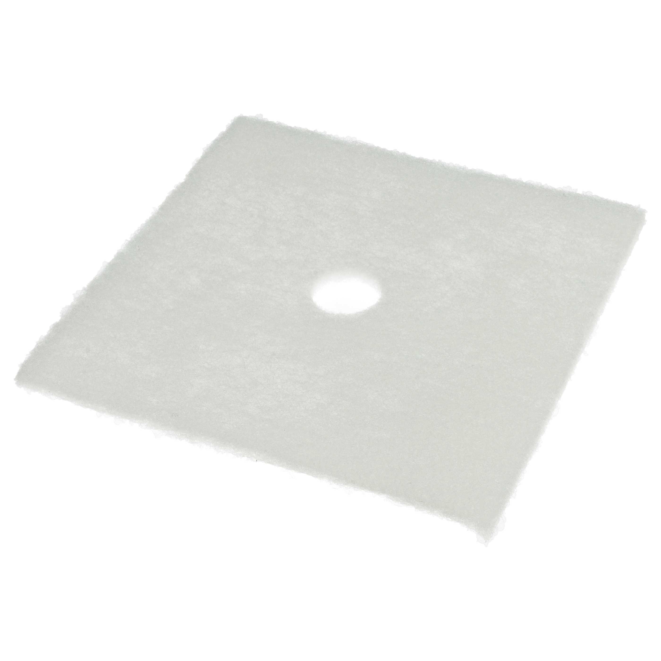 50x Filter als Ersatz für Maico ZF 60/100, 0093.0680 für Maico Lüfter