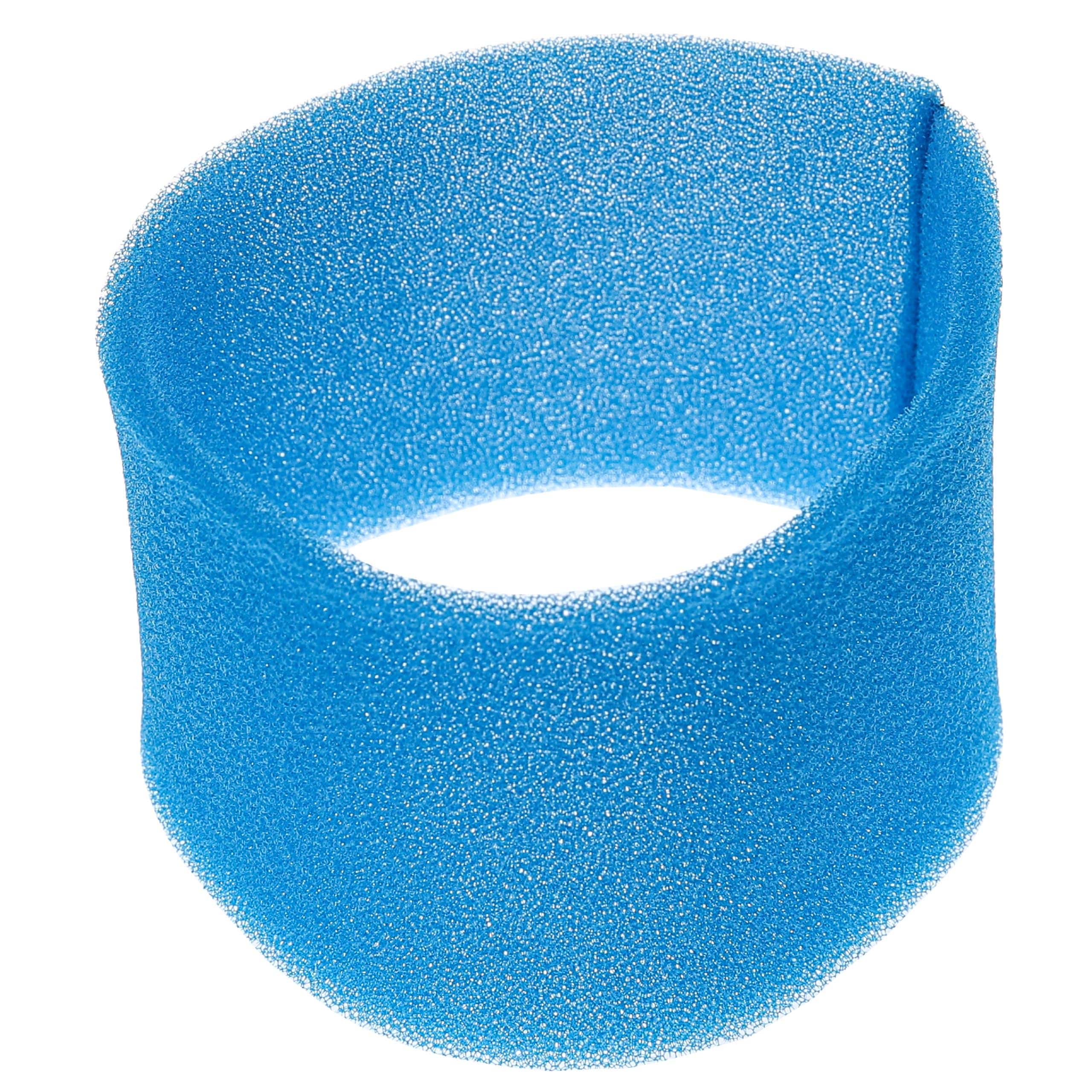 Steam Cleaner Filter as Replacement for Kärcher Filter Sponge 6.402-024.0