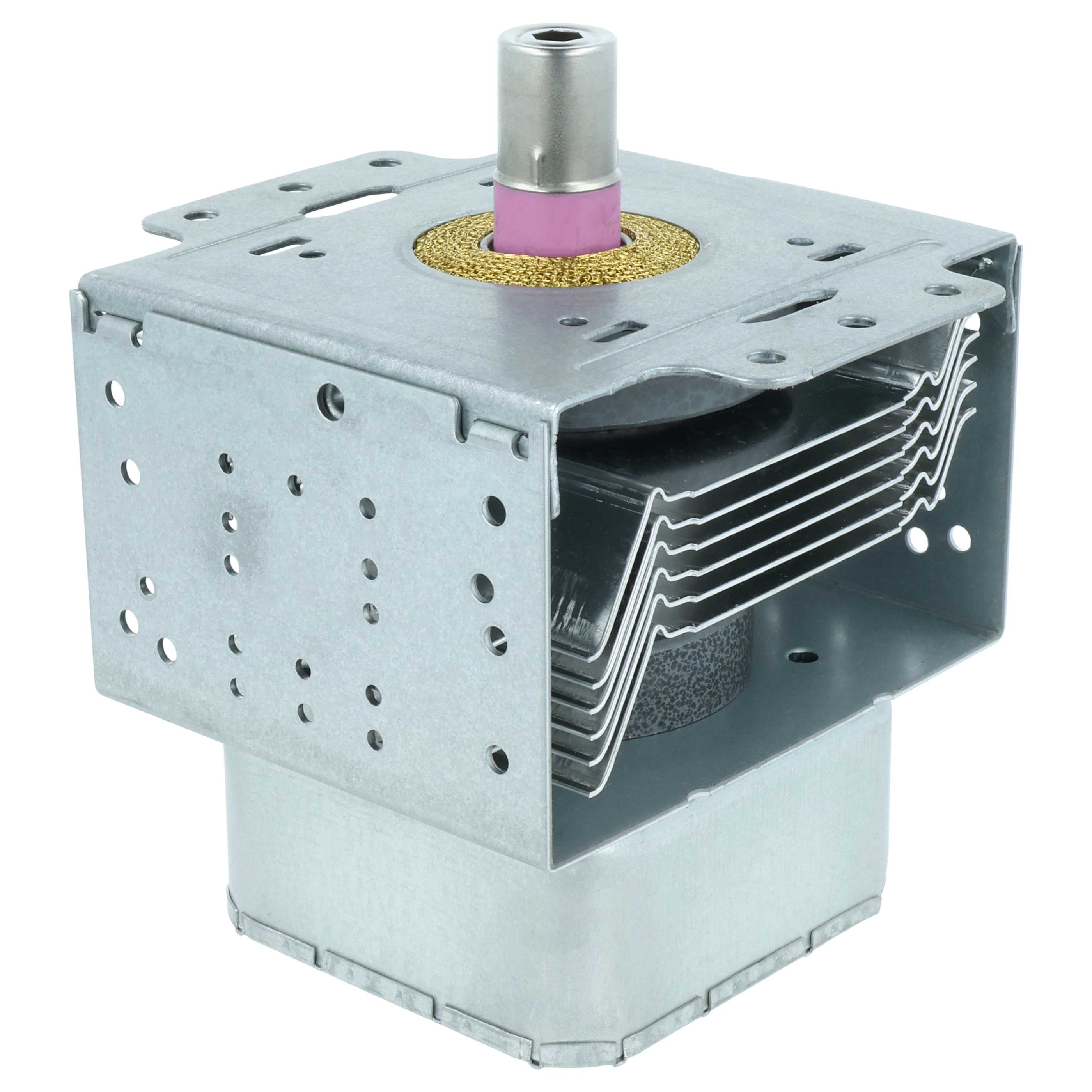 Magnetron replaces Witol 2M319J for Midea Microwave - 945 W