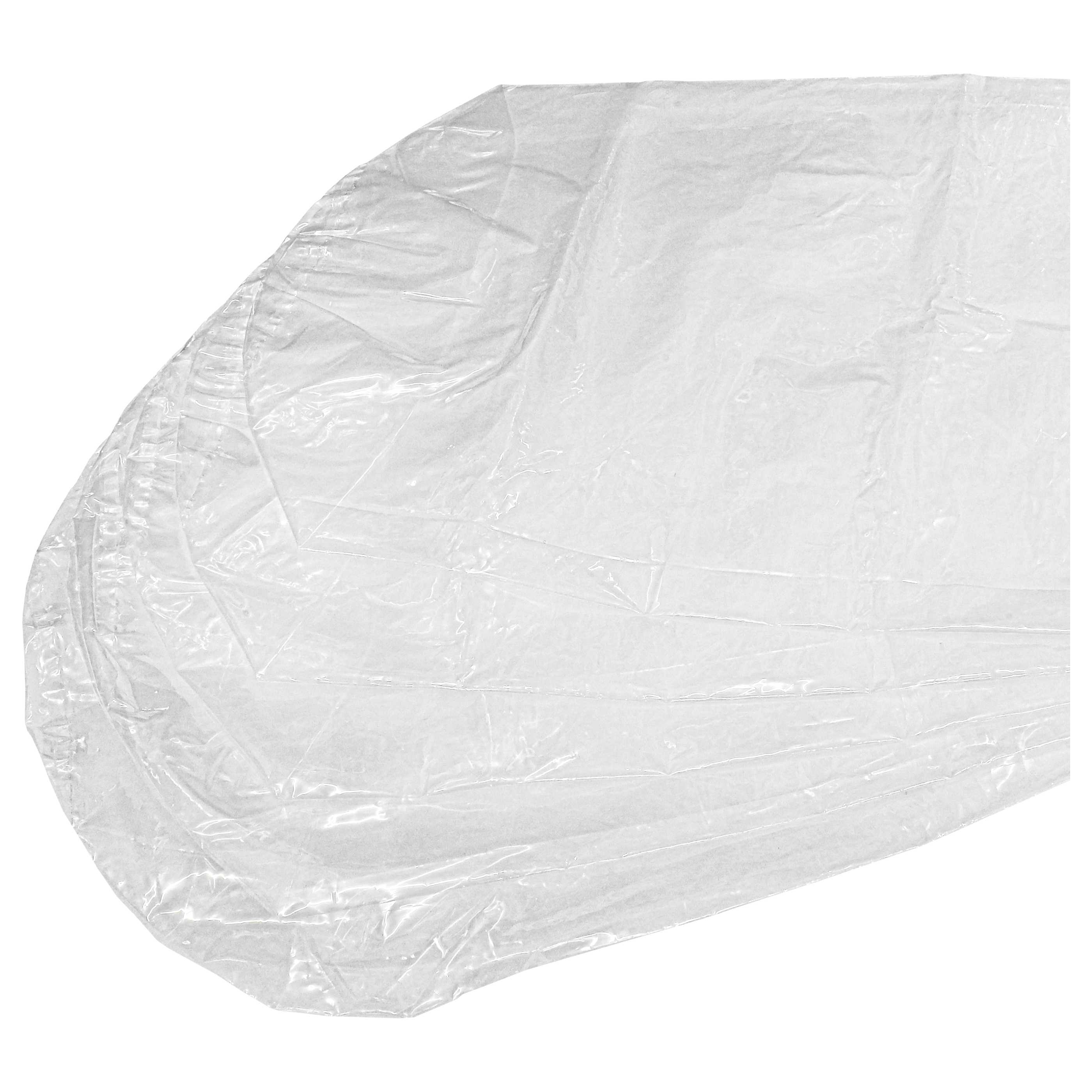 10x Sac remplace Dustcontrol 42285 pour aspirateur Dustcontrol - polyéthylène