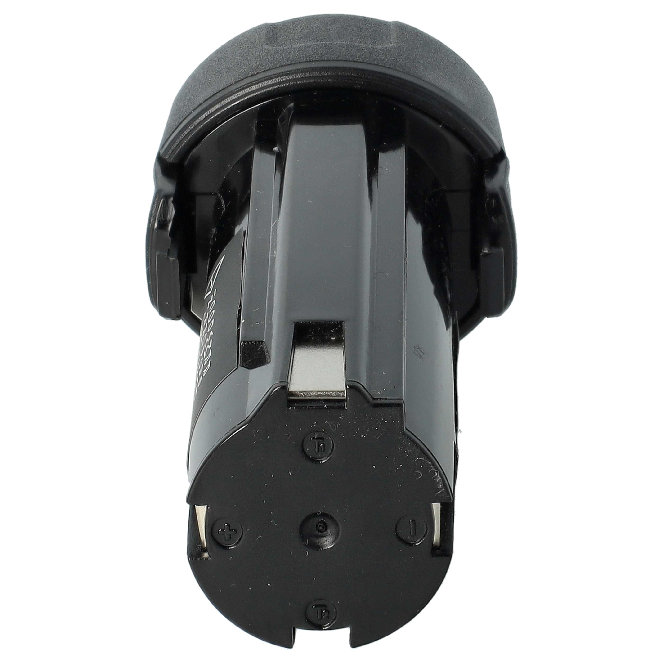 Batterie remplace AEG 4935413165, 4932352969 outil électrique AEG - 2Ah 3,6V Li-ion