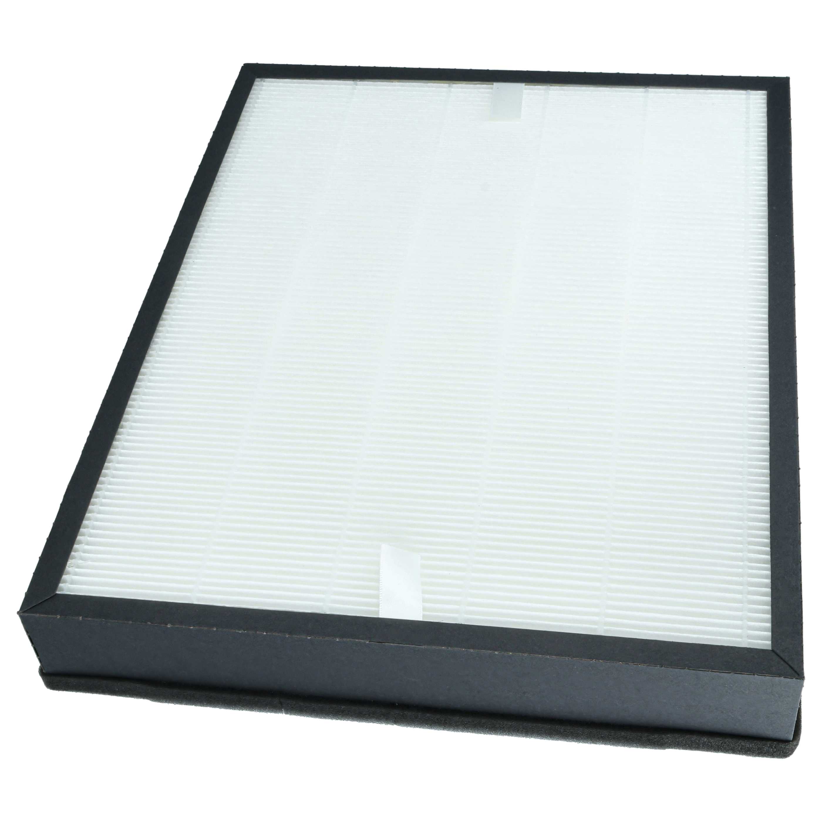 4x HEPA Filter replaces Philips FY3433/10 for Philips Air Humidifier