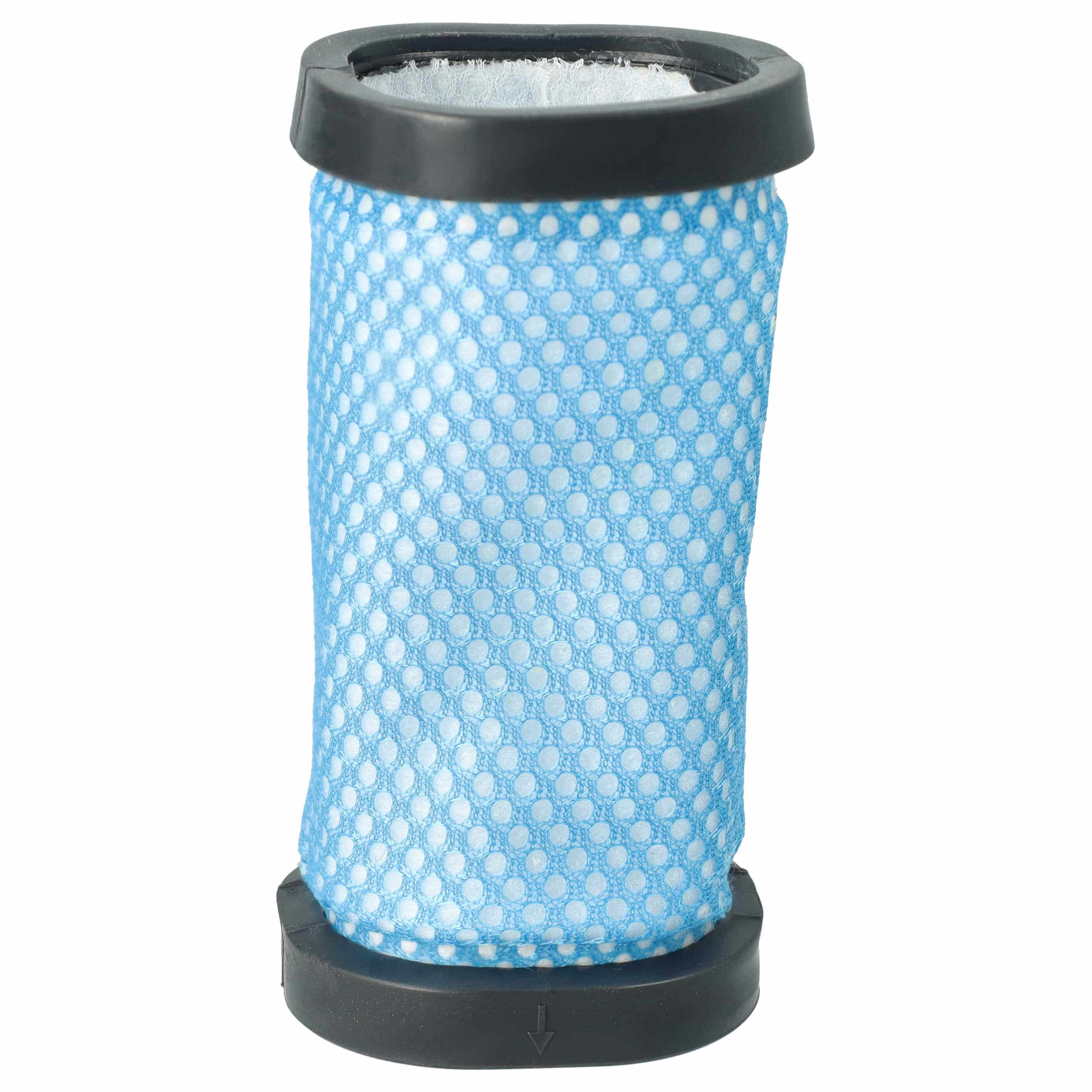 Filtro reemplaza Hoover T114, 35601872 para aspiradora Hoover - filtro aire salida