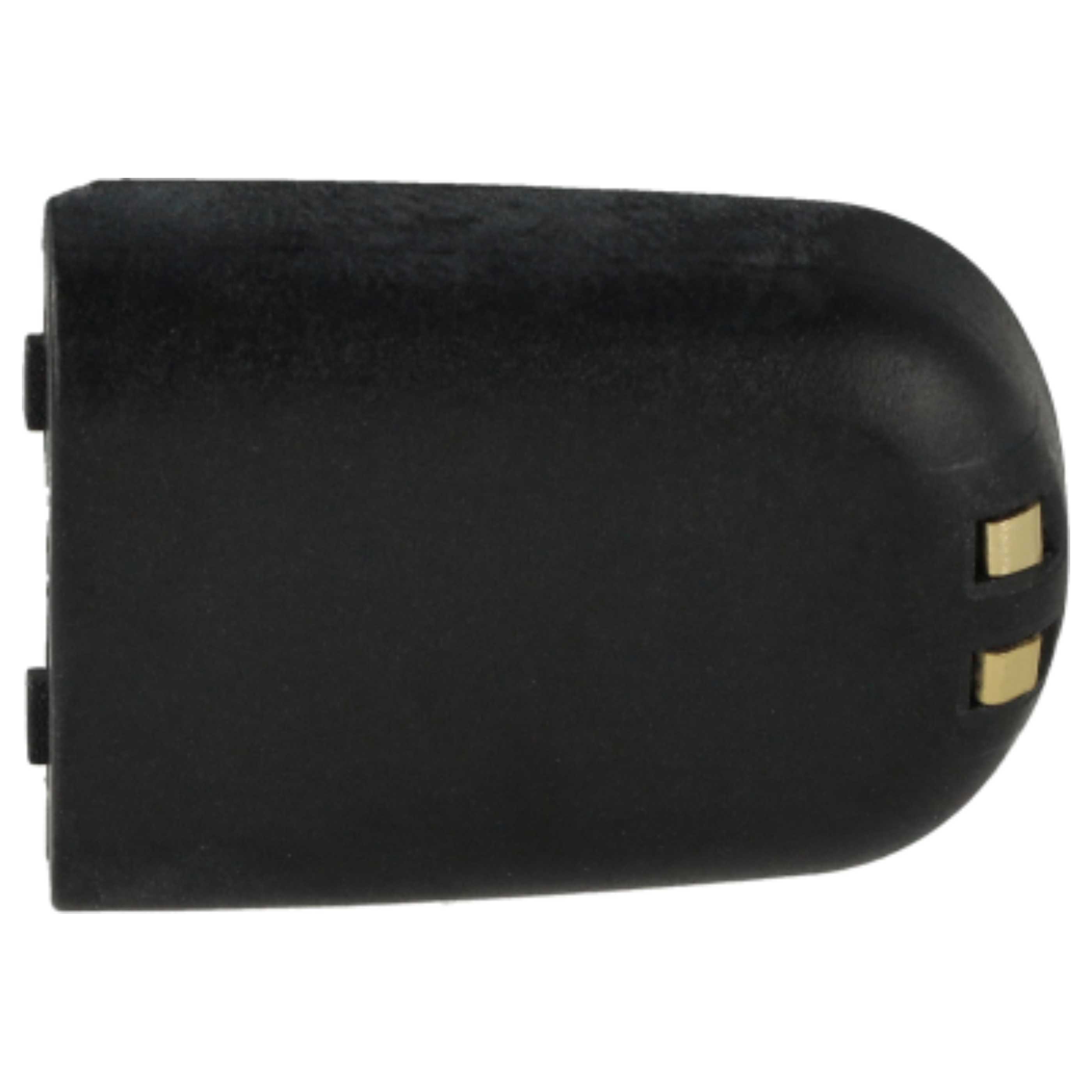 3x Akumulator do słuchawek bezprzewodowych zamiennik Plantronics 204755-01, 82742-01 - 140 mAh 3,7 V LiPo