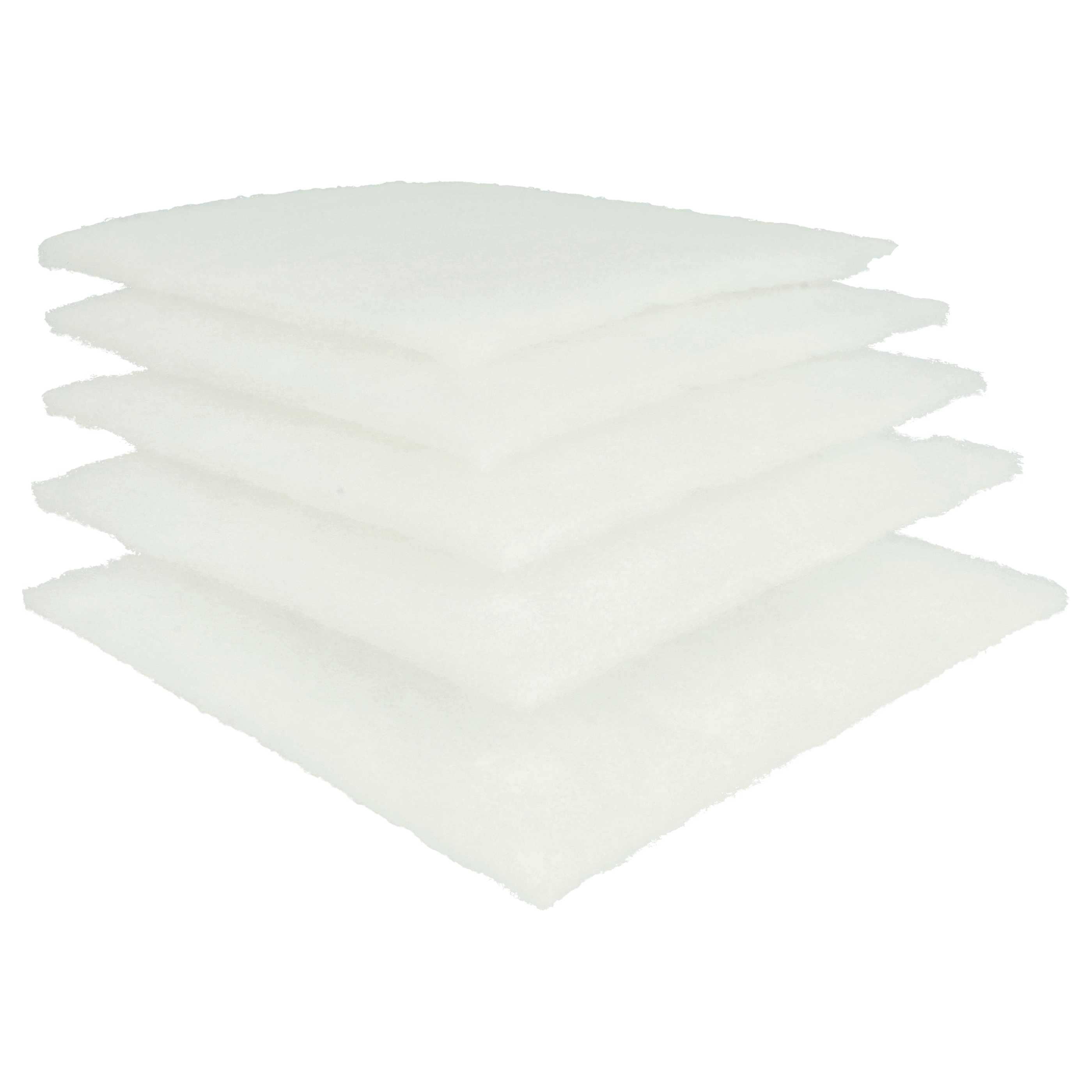 5x Luftfilter G2 als Ersatz für Maico ZF 17, 0093.0644 für Maico Lüfter