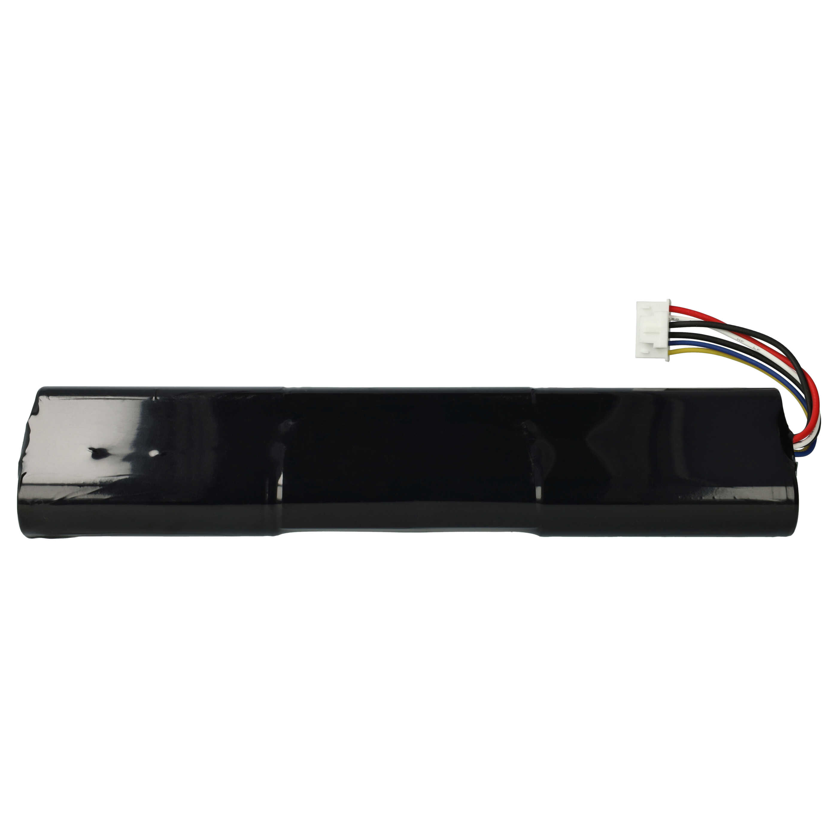Battery replaces Neato 945-0376, 205-0026, 205-0023, 205-0022, 205-0021, 945-0381 for Neato 5200mAh, 14.4V, Li-Ion