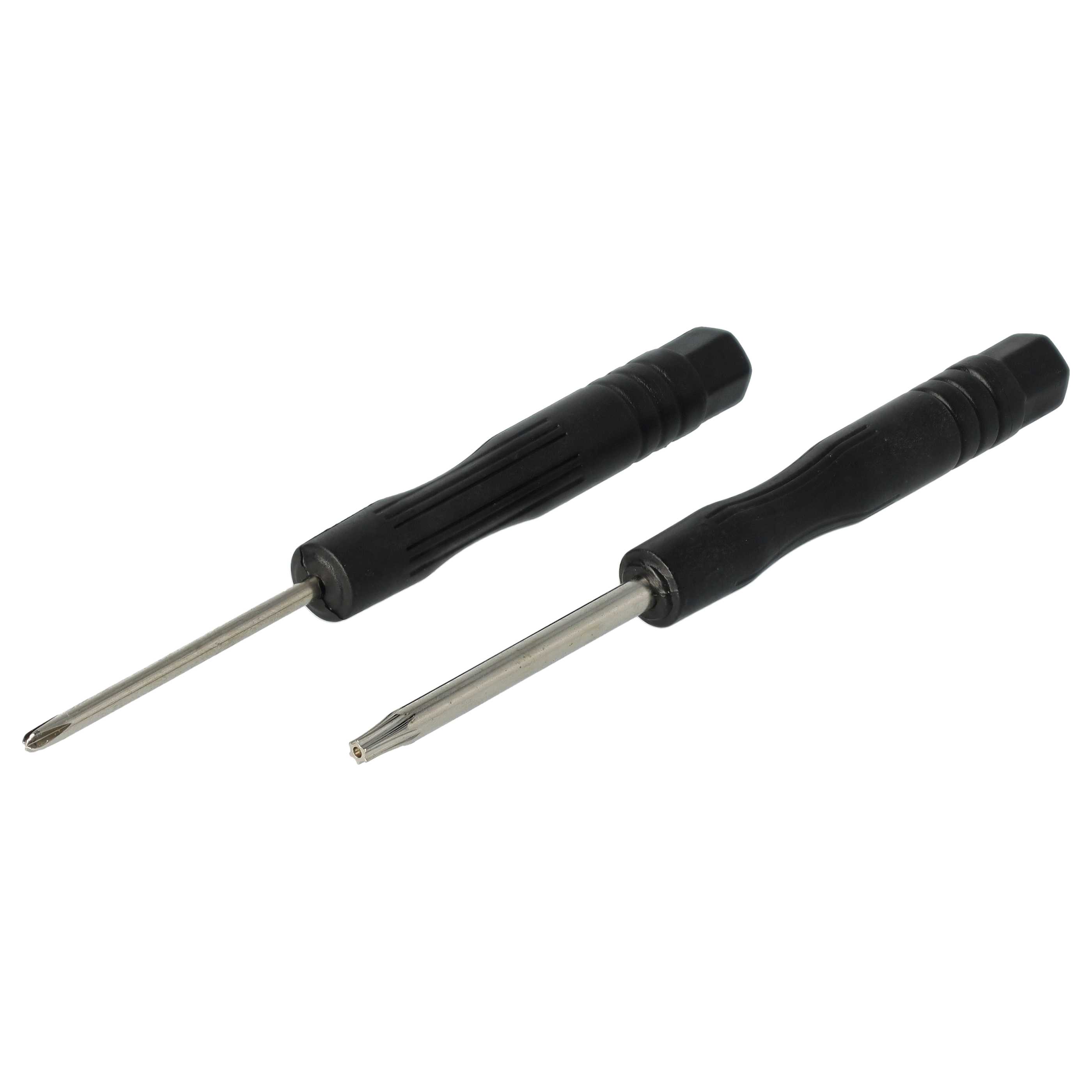 Batteria sostituisce Dell 71JF4, P57F002, 00GFJ6, 071JF4, 357F9 per notebook - 6400mAh 11,4V Li-Poly nero