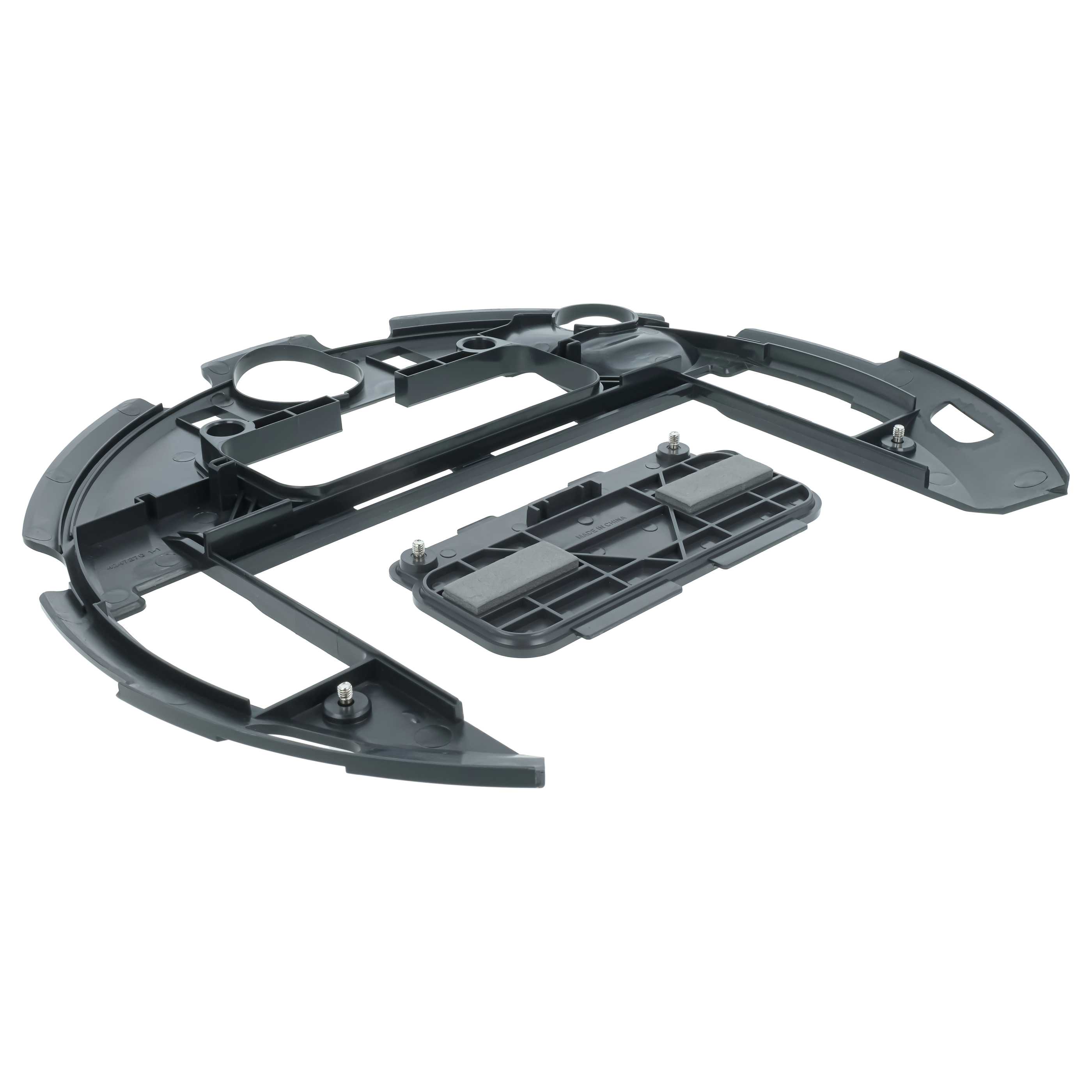 Nozzle Base Plate suitable for iRobot Roomba 765, 774, 775, 781 Robot Vacuum Cleaner