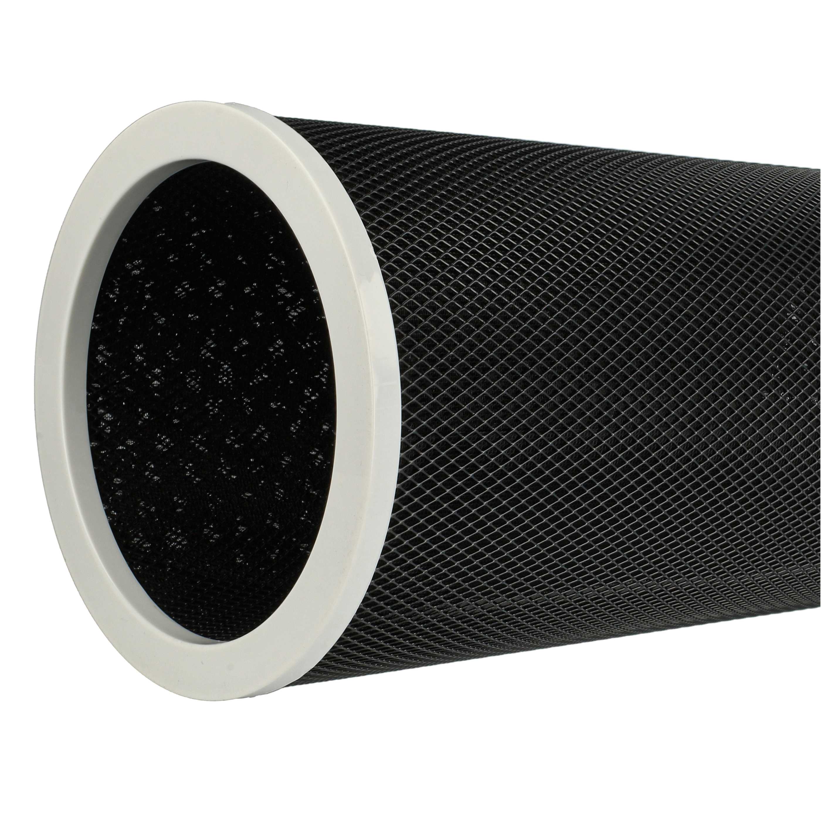 3x Filter as Replacement for Trebs 15679093 etc. - Pre Filter + HEPA + Activated Carbon