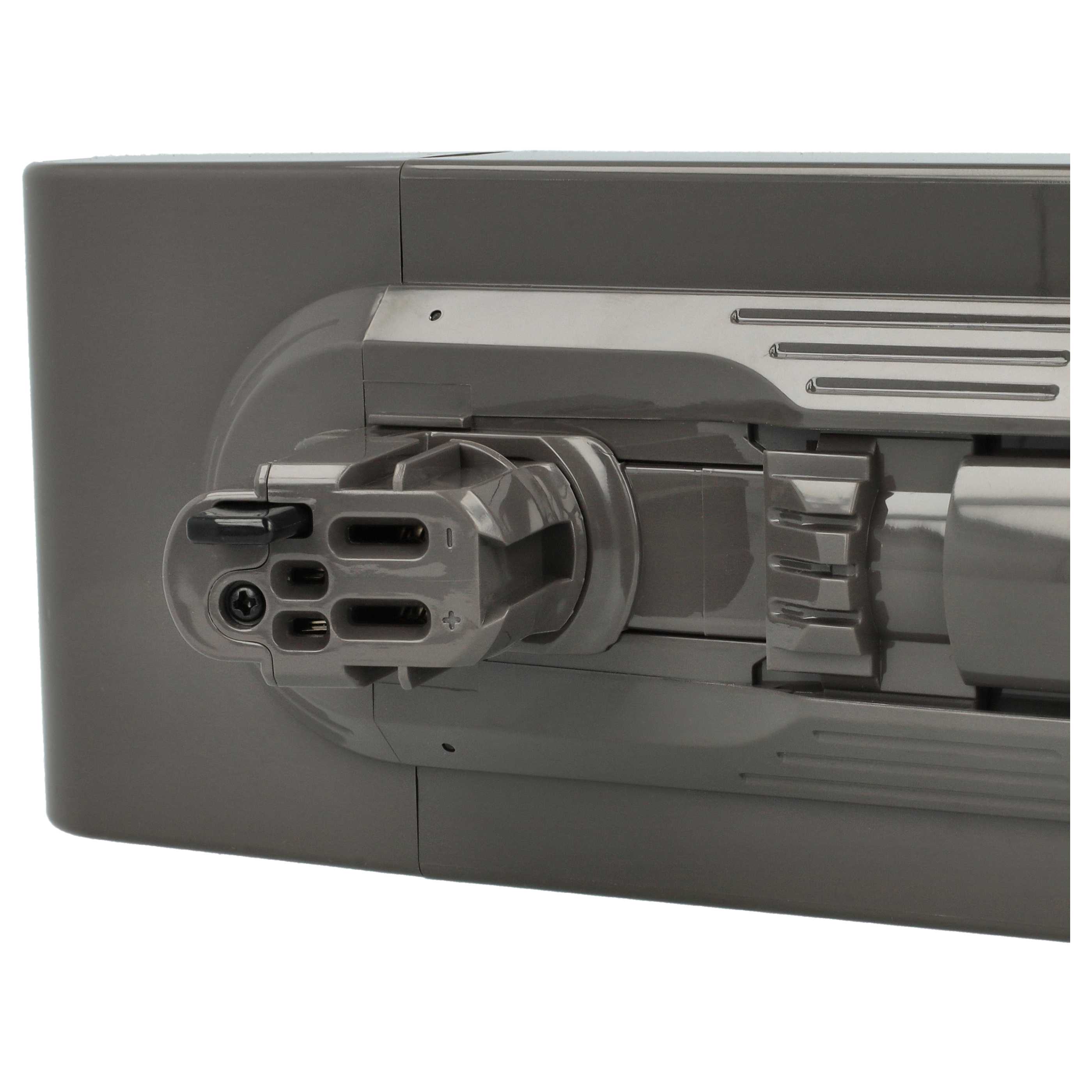 Extensilo Batterie pour aspirateur Dyson V11, V15, SV15, SV17, SV18 - 4500mAh