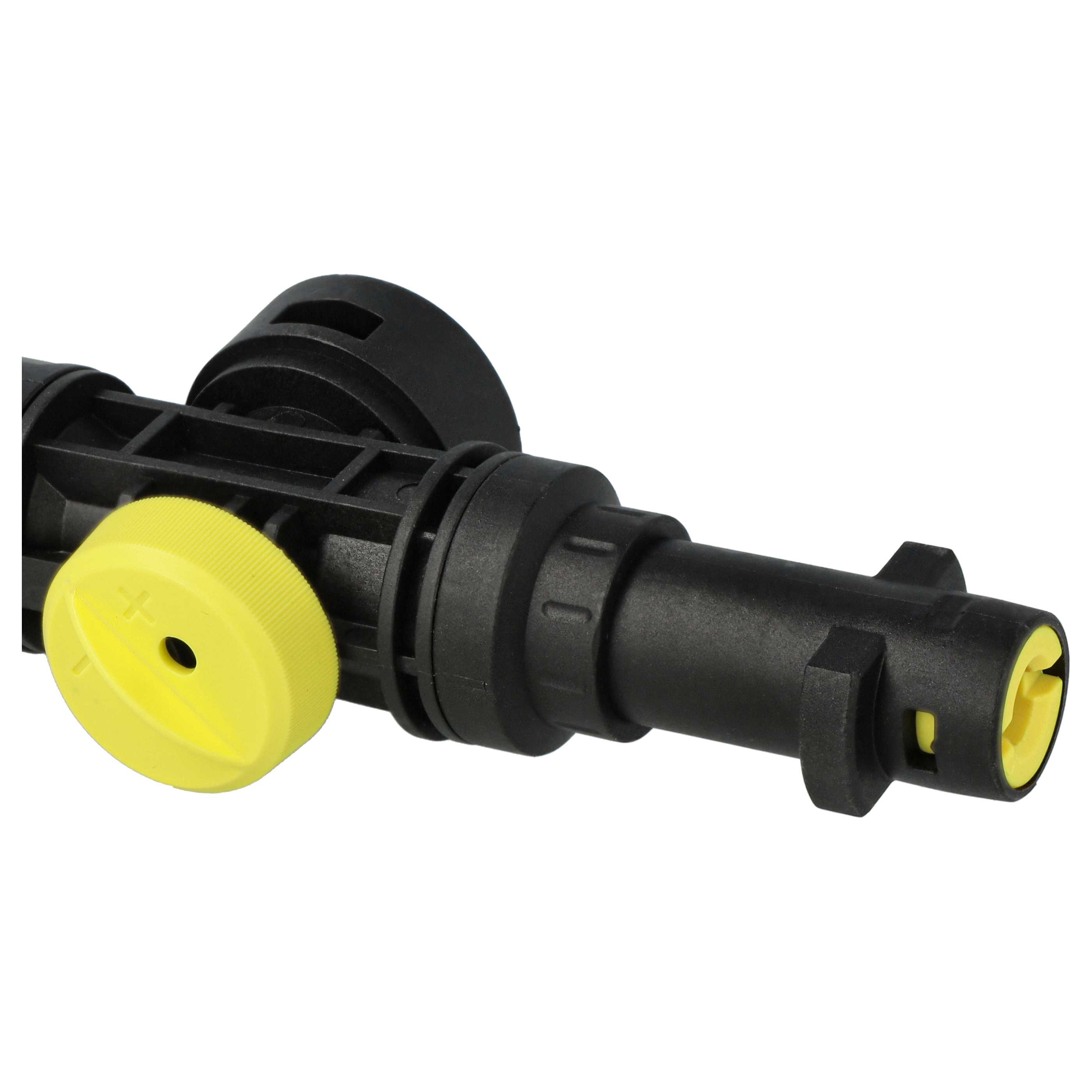 Foam Lance replaces Kärcher 2.643-147.0, 04039784855670, FJ 6 for Kärcher High Pressure Cleaner