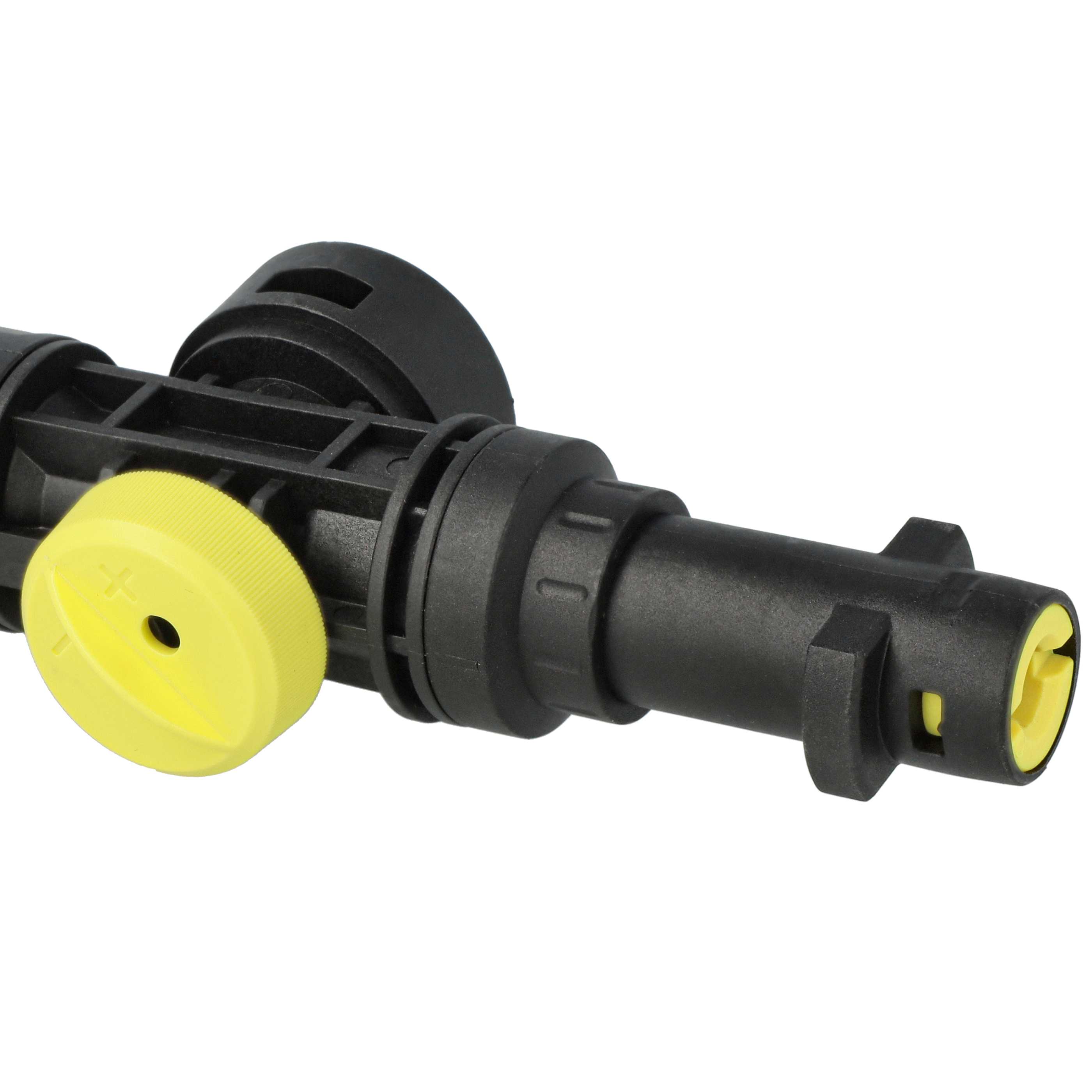 Foam Lance replaces Kärcher 2.643-147.0, 04039784855670, FJ 6 for Kärcher High Pressure Cleaner