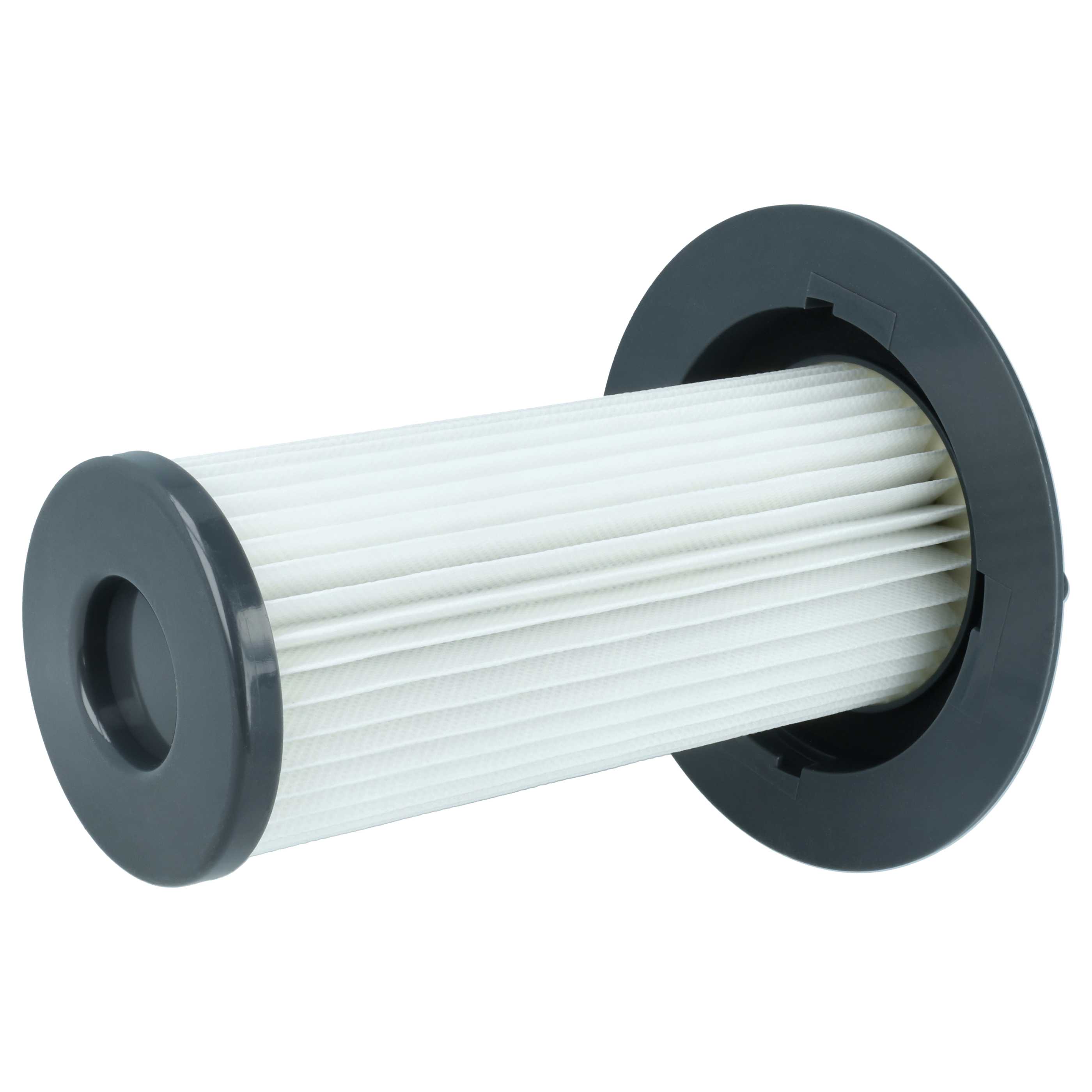 3x Filter replaces Philips 432200524860, FC8048, 432200517520 for Philips Vacuum Cleaner