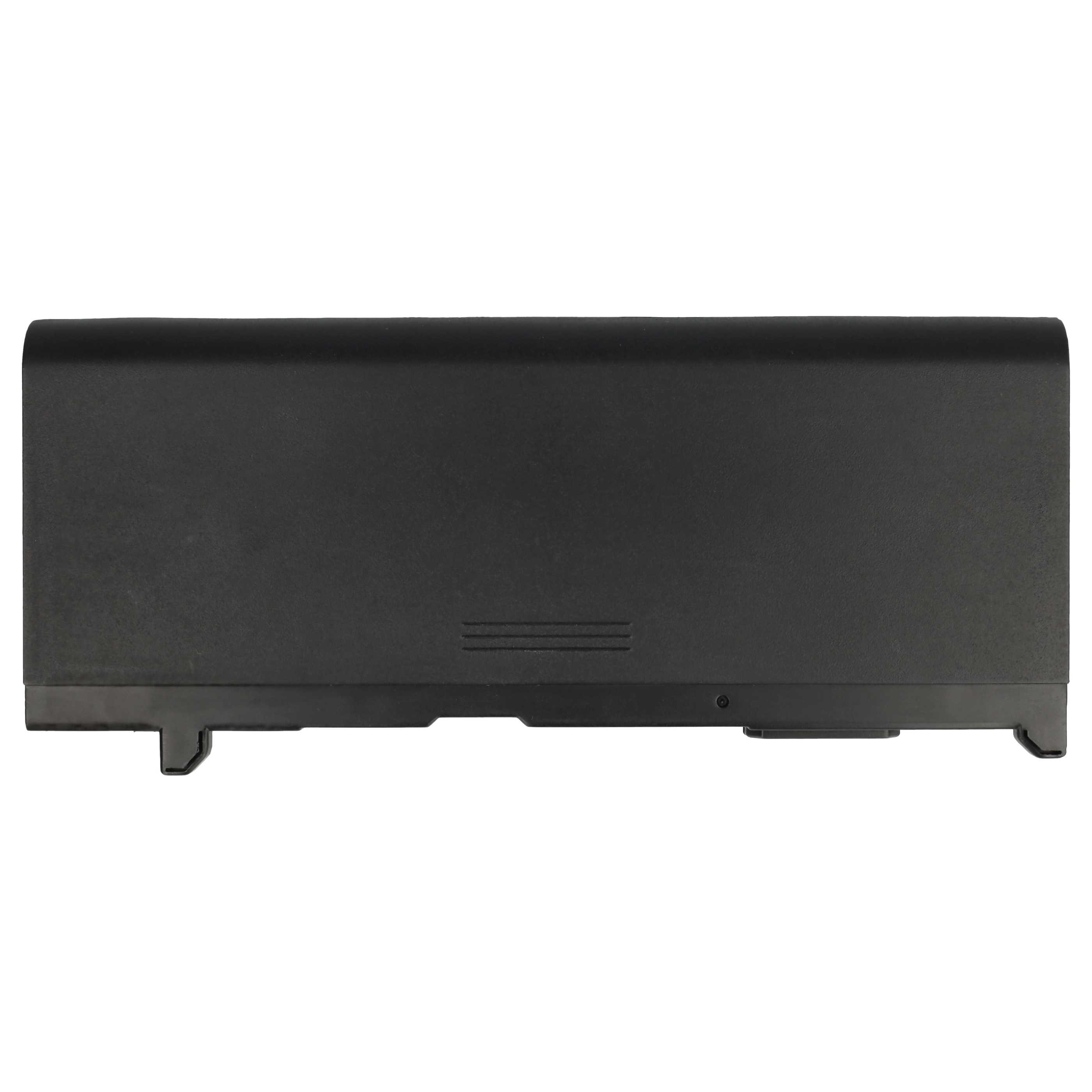Akumulator do laptopa zamiennik Toshiba PA3399U-1BAS, PA3399U-1BRS - 8800 mAh 10,8 V Li-Ion, czarny