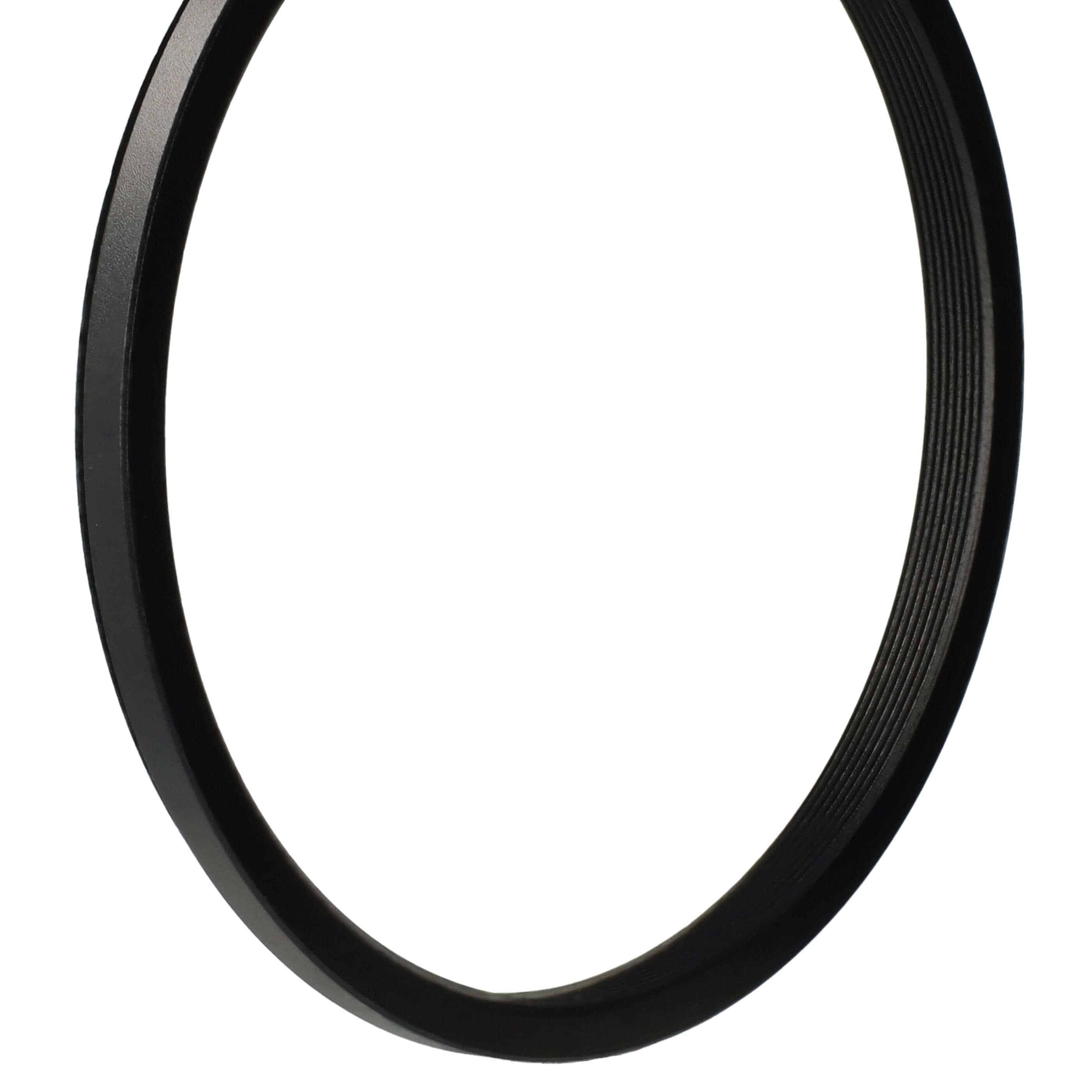 Step-Down Ring Adapter from 82 mm to 77 mm for various Camera Lenses