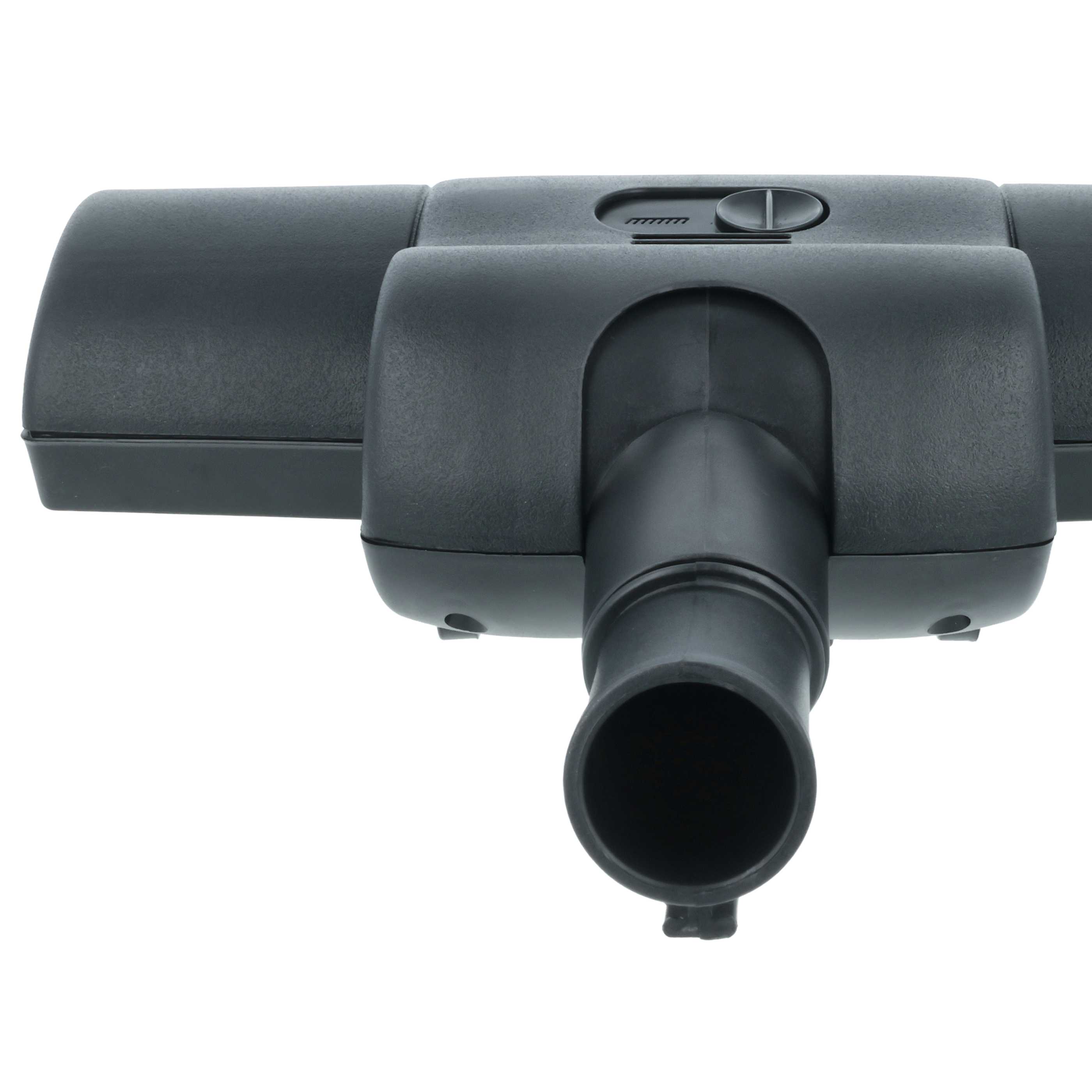 Vacuum Cleaner Turbo Brush for Philips, Bosch, Kärcher, Rowenta , 32 mm Connection - Type 27, 24cm