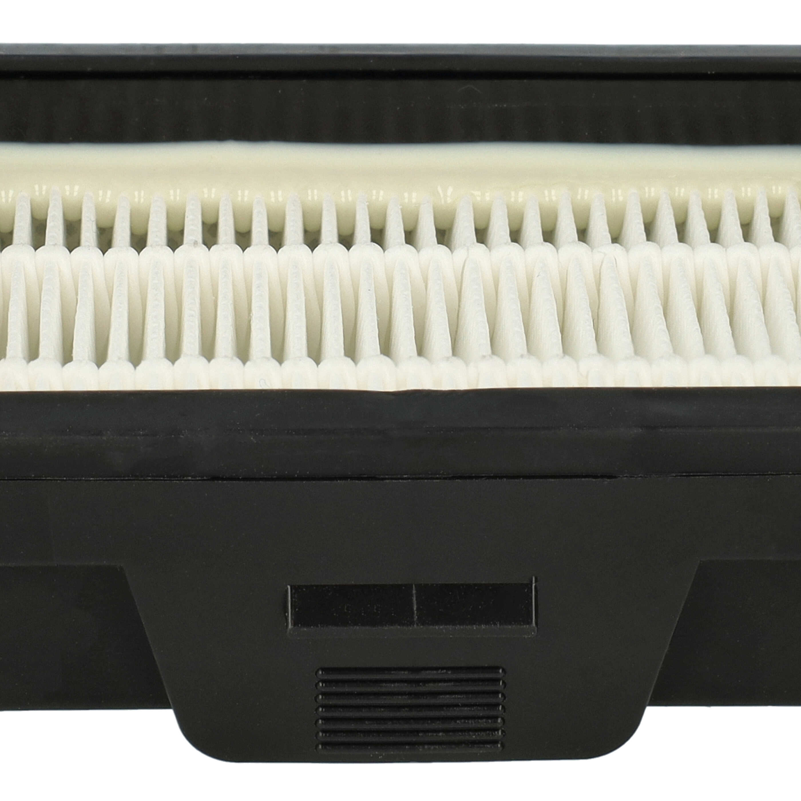 Filter replaces Bosch 17001740 for Bosch Vacuum Cleaner