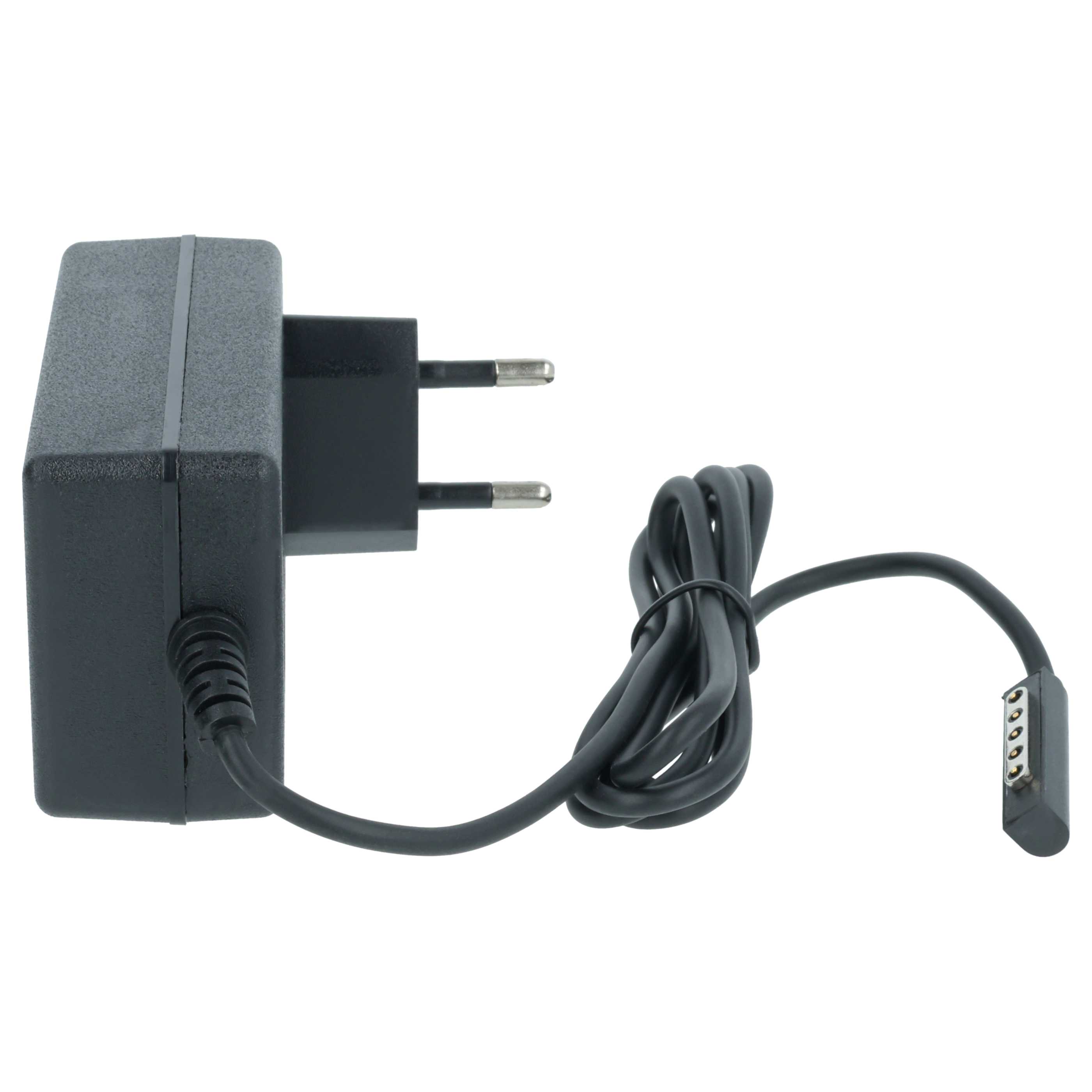 Alimentatore sostituisce Microsoft 1513, 1516, 1572, 1512 per tablet - 120 cm