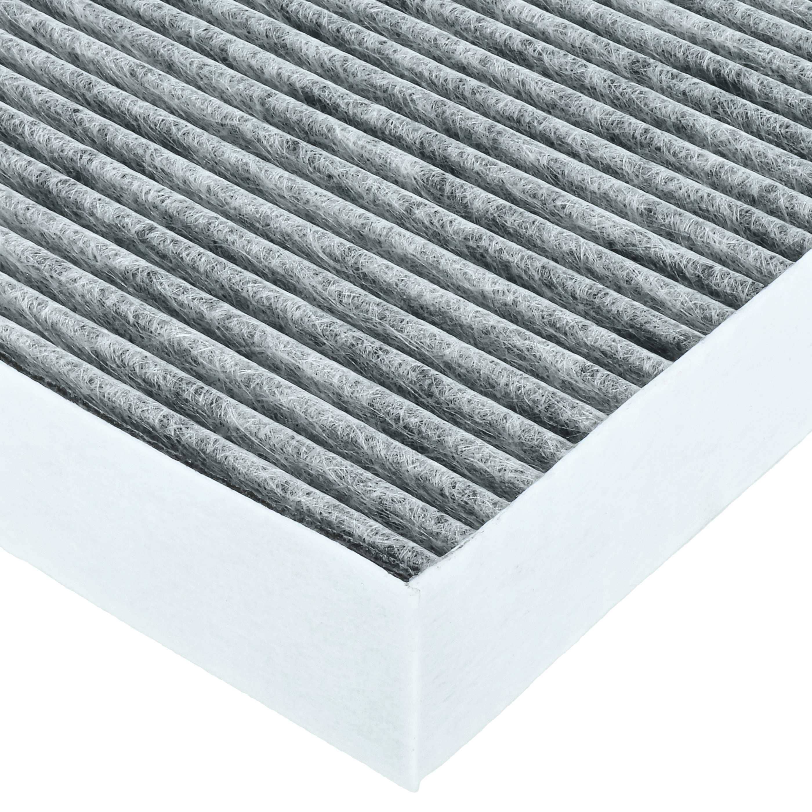 Filtre à charbon actif remplace Miele DKF 29-P pour hotte Miele