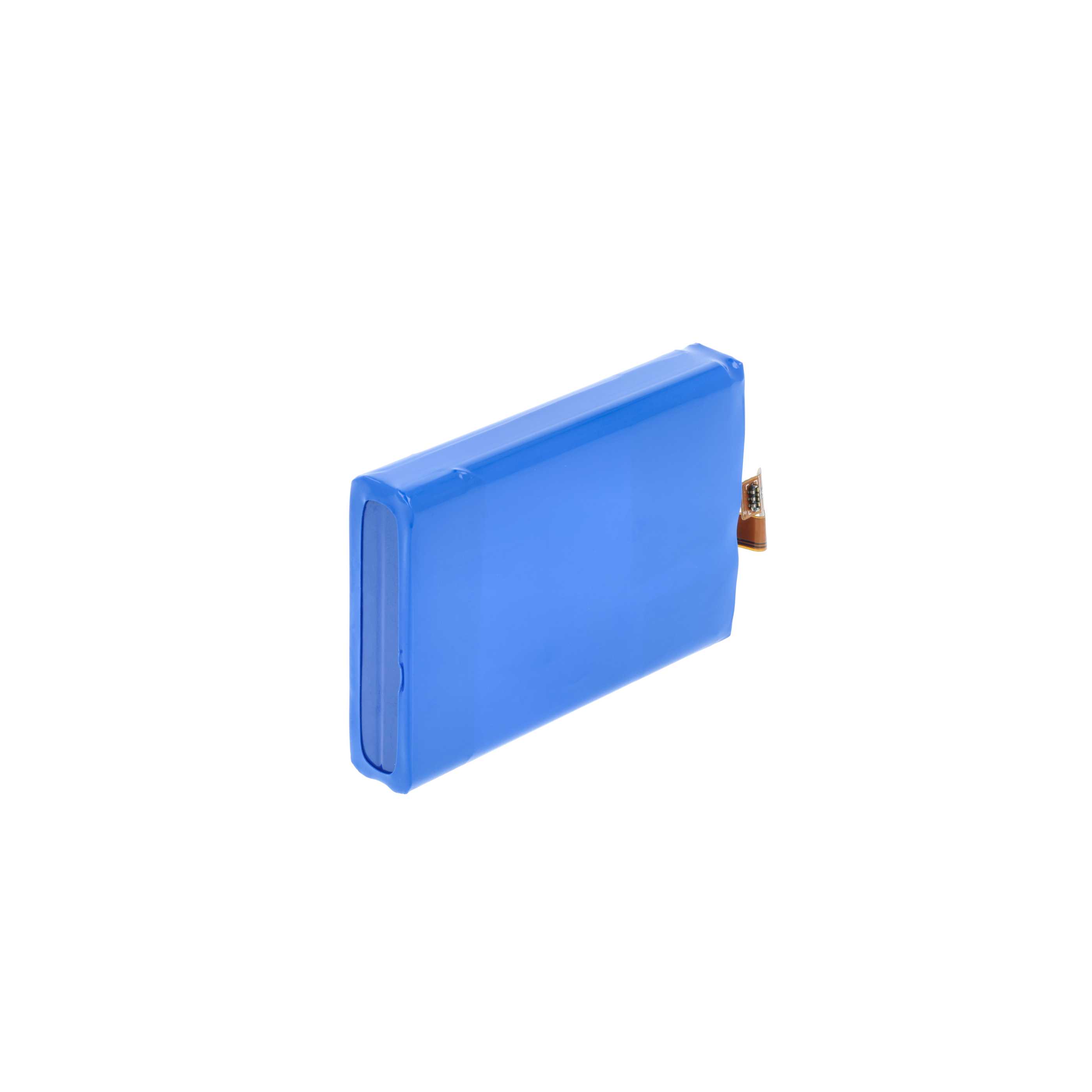 Akumulator do telefonu smartfona zamiennik Socket Mobile BAT-04800-01S - 4800 mAh 3,8 V Li-Ion