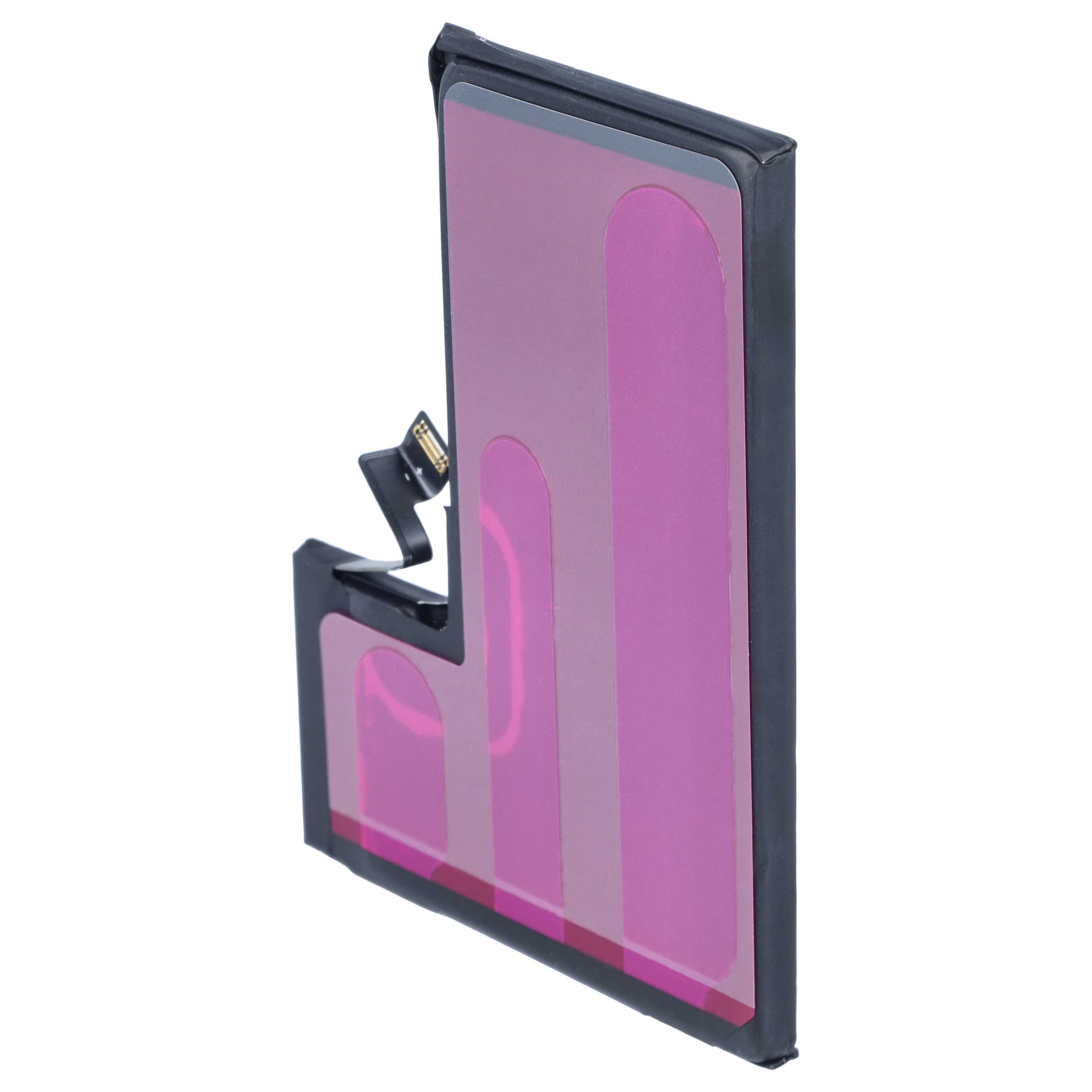 Akku als Ersatz für Apple 103CS, 2203B für Apple - 3582mAh 4,5V Li-Polymer