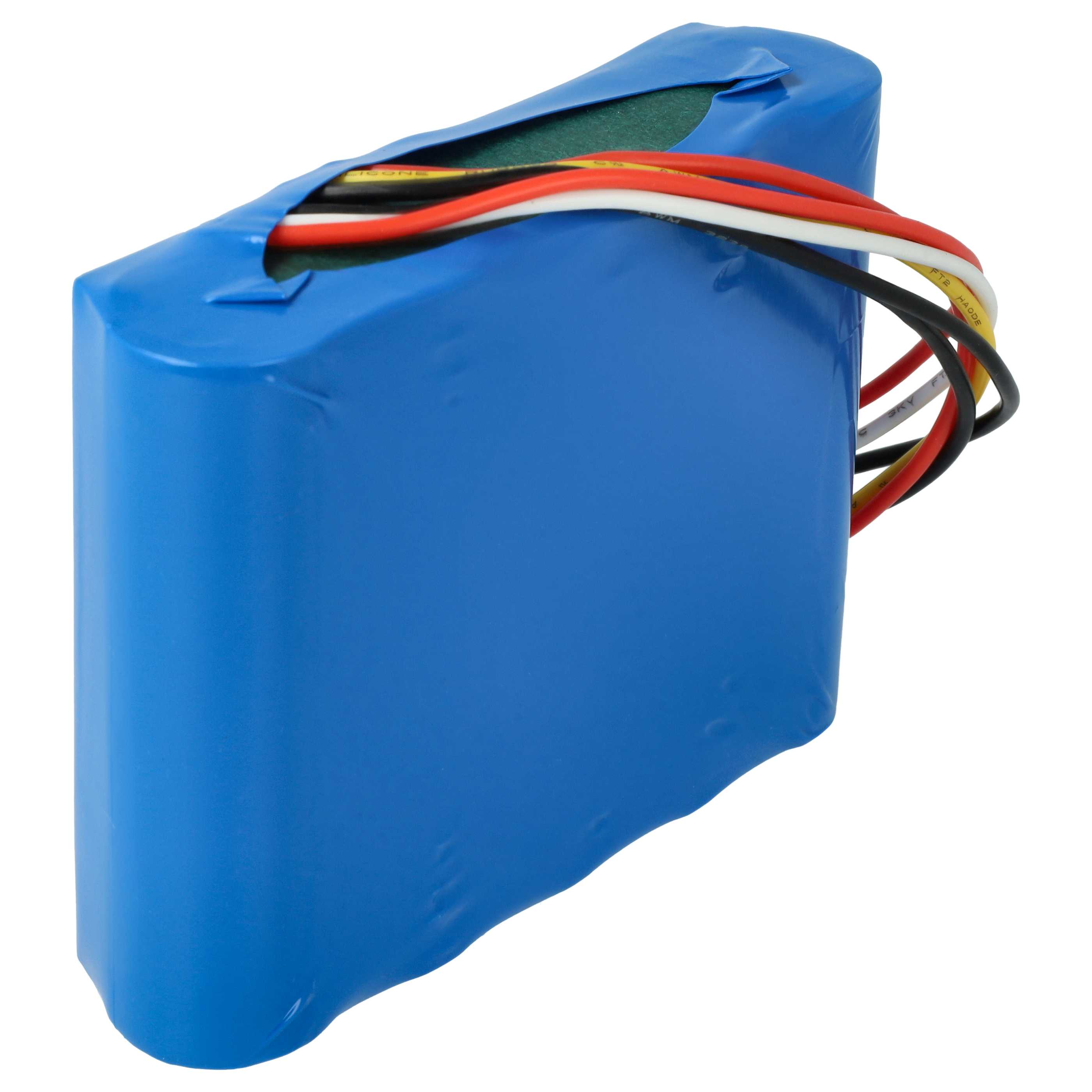 Akku 18,5V als Ersatz für Cub Cadet 725-14826, 725-14827, 725-18426, 753-11203, 753-11204 - 2600mAh Li-Ion