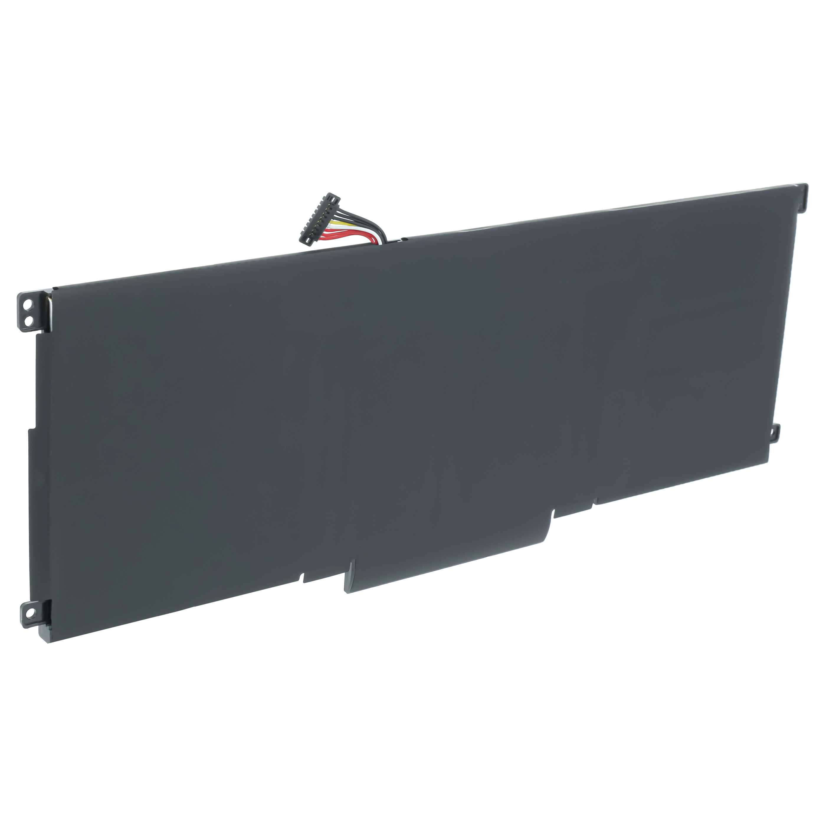 Akumulator do laptopa zamiennik Asus C32N1305, C32N-1305, 0B200-00540000 - 4500 mAh 11,1 V LiPo, czarny