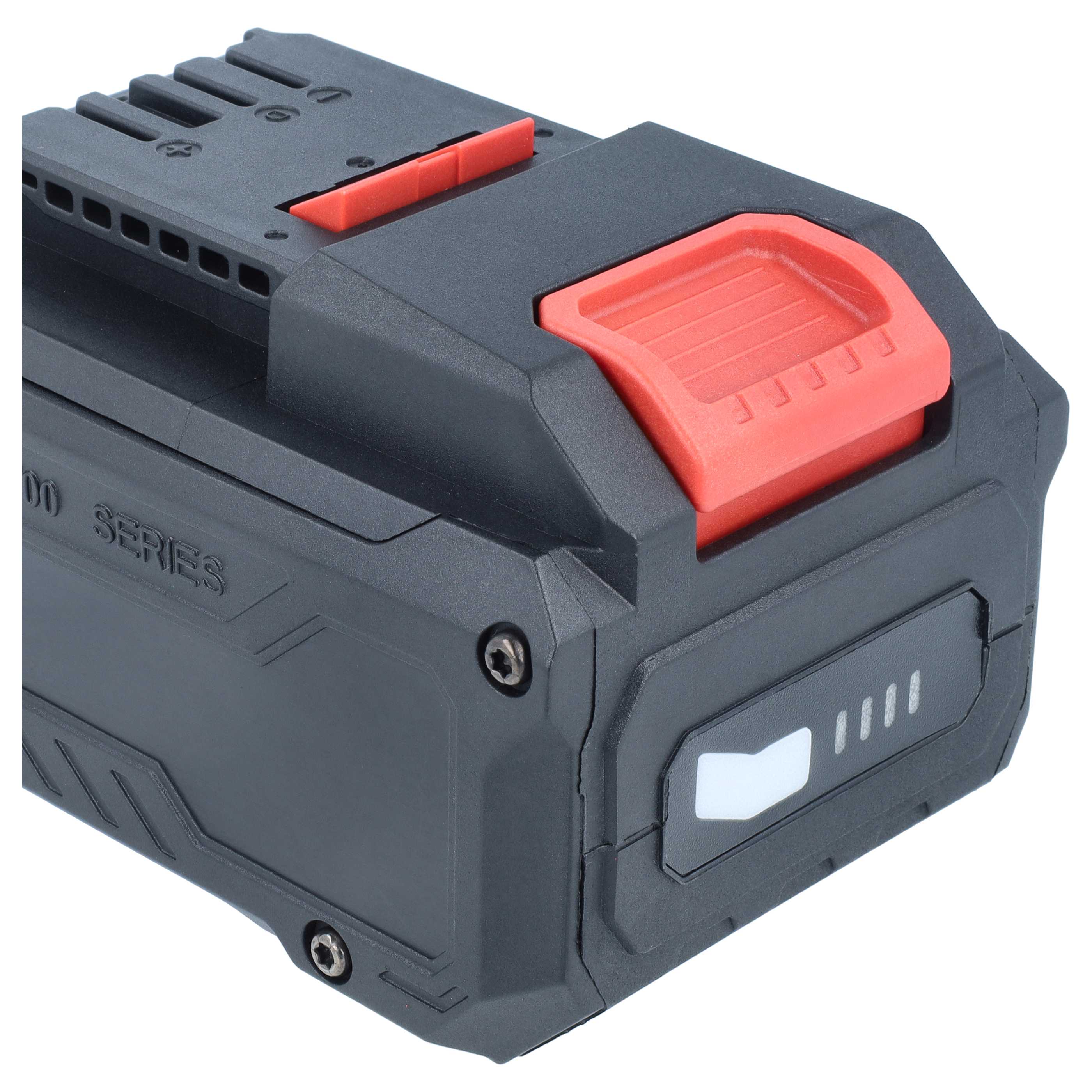 Akku 18V passend für Flex AP18/12.0 - 12Ah, Li-Ion
