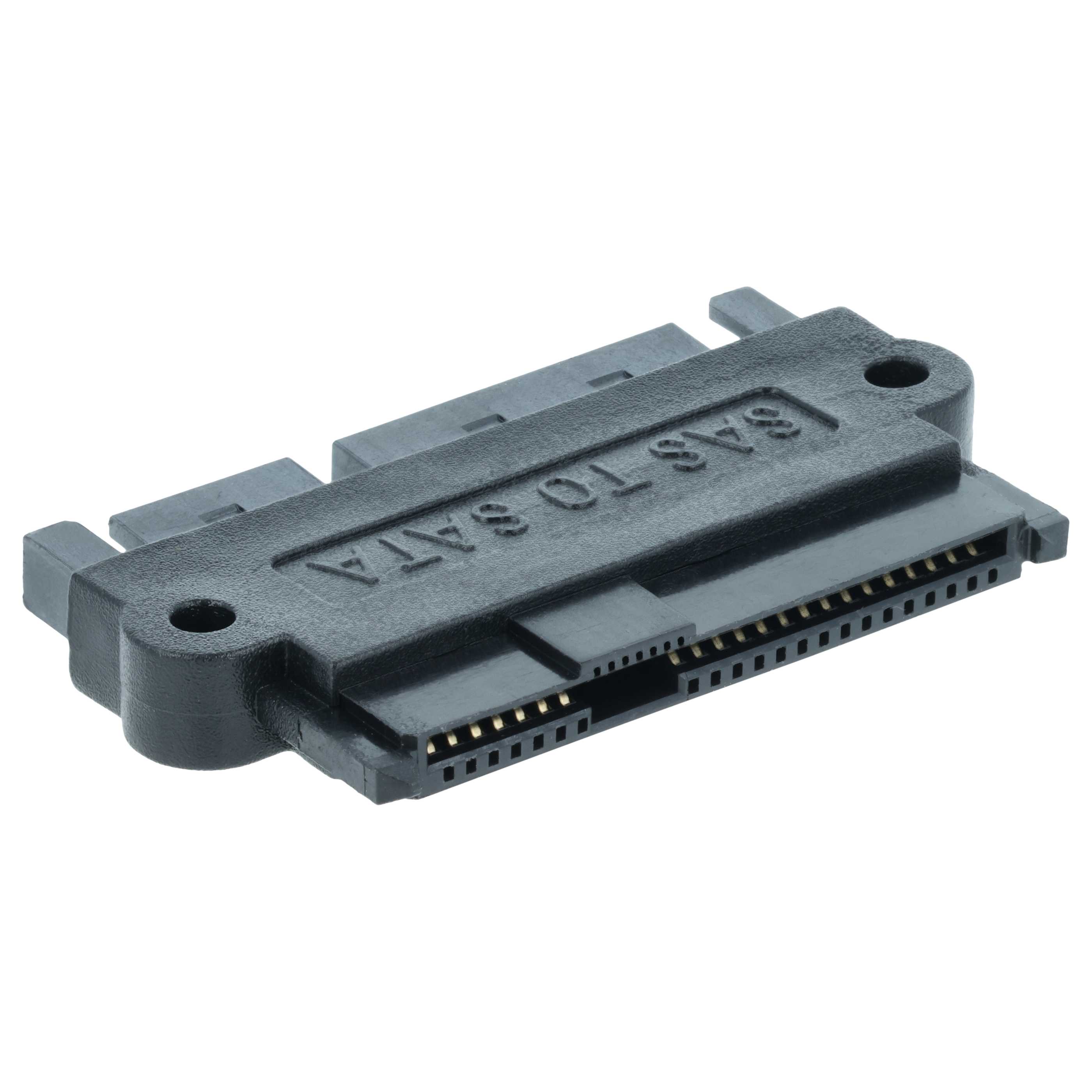 SAS - SATA Adapter passend für Festplatte & Controller